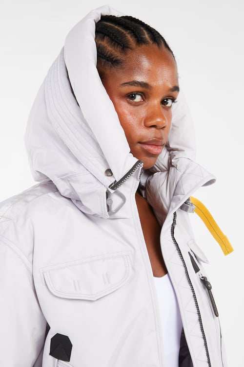 PARAJUMPERS Blouson Gris