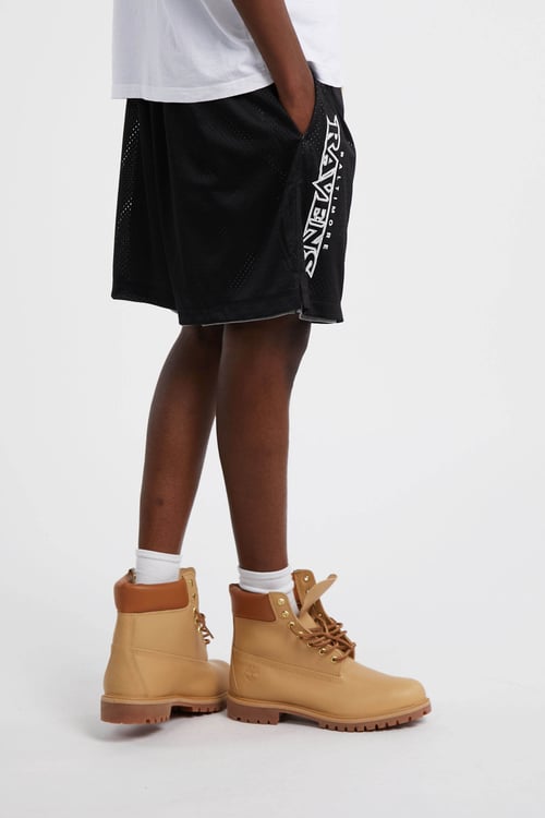 NIKE NFL Short Noir