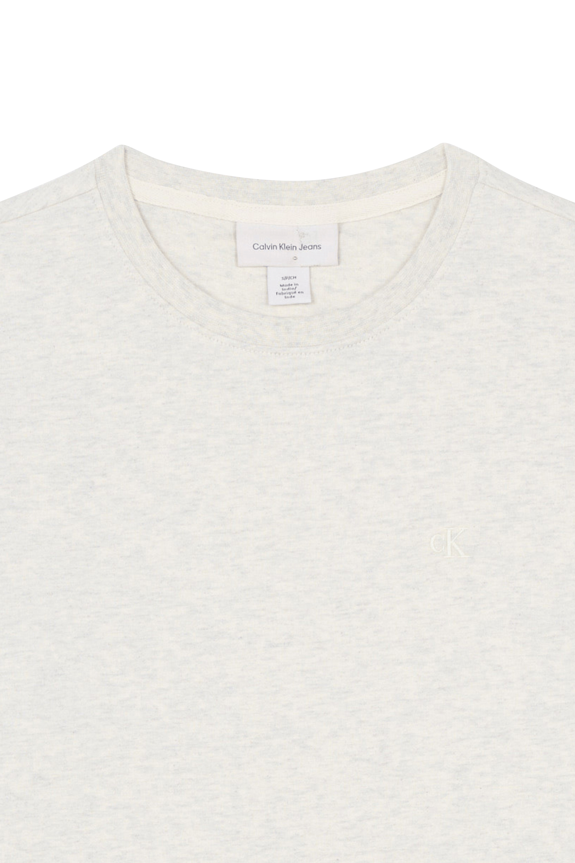 T-shirt Gris
