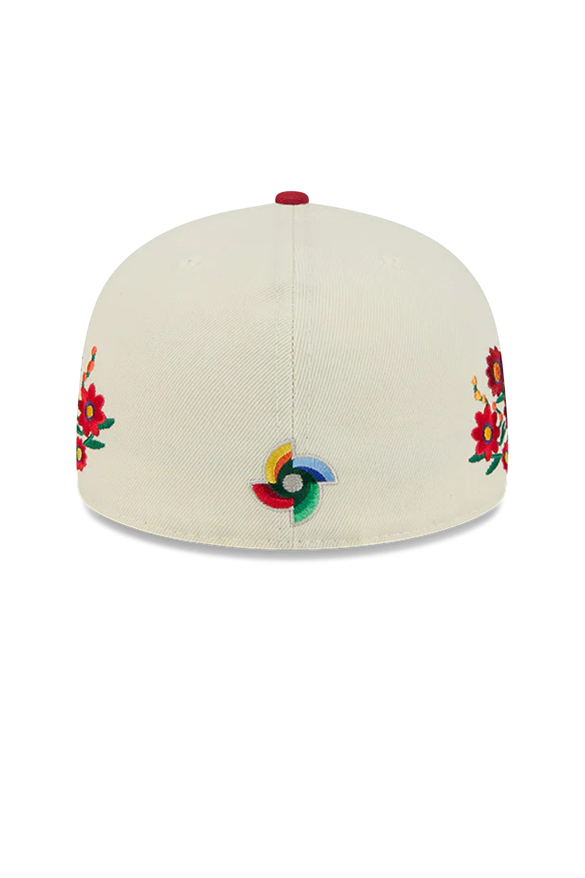 Casquette Blanc