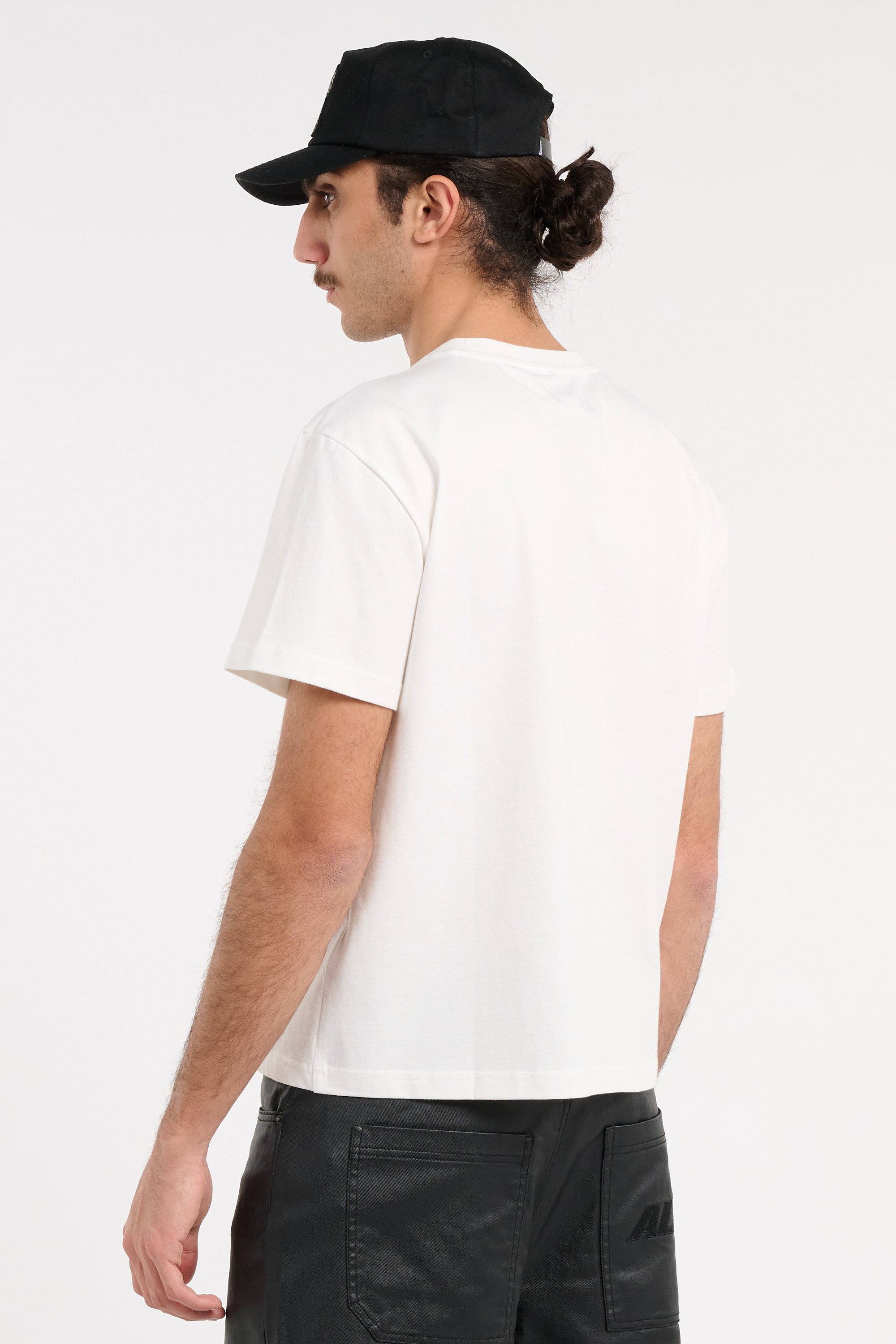 T-shirt | Blanc ALIS Homme