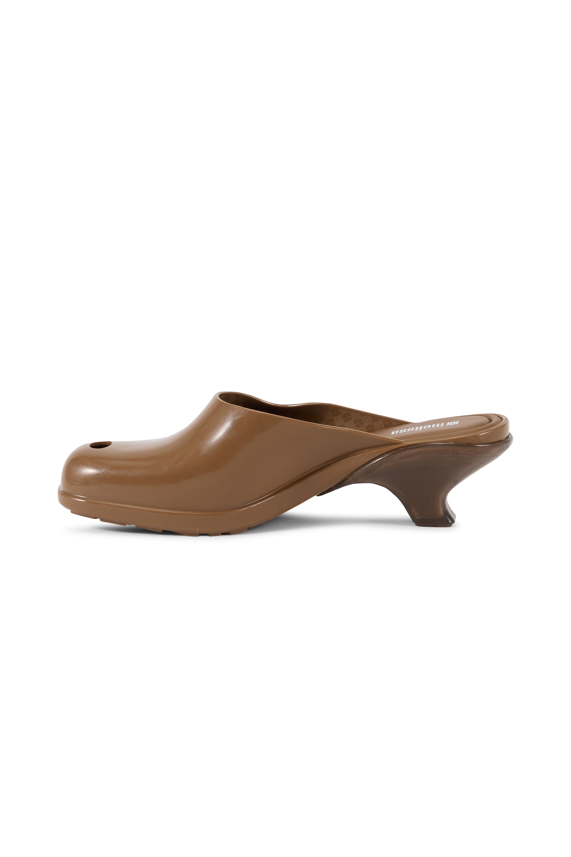 Sandales | Marron MELISSA Femme