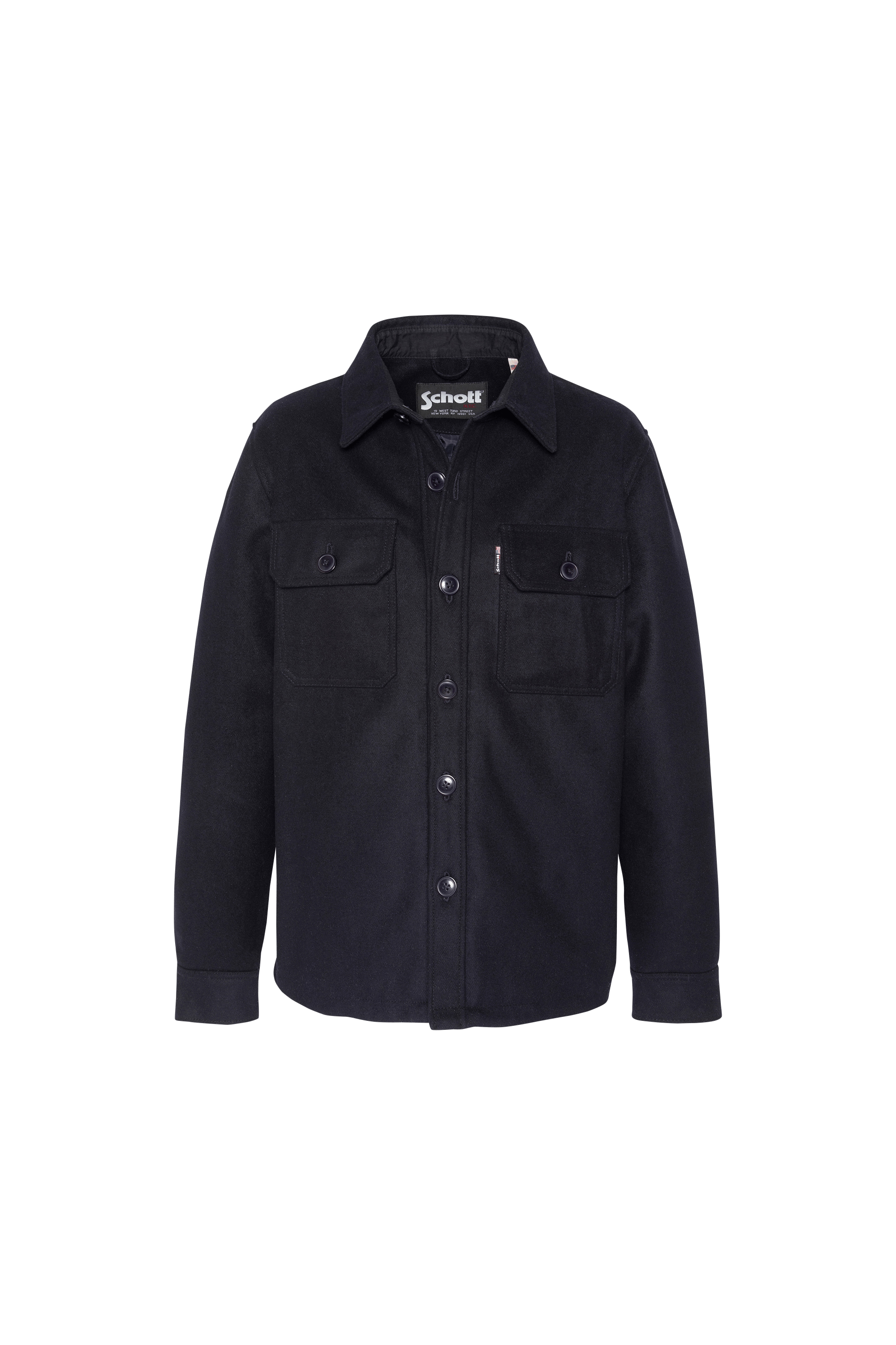 Jacket  Navy
