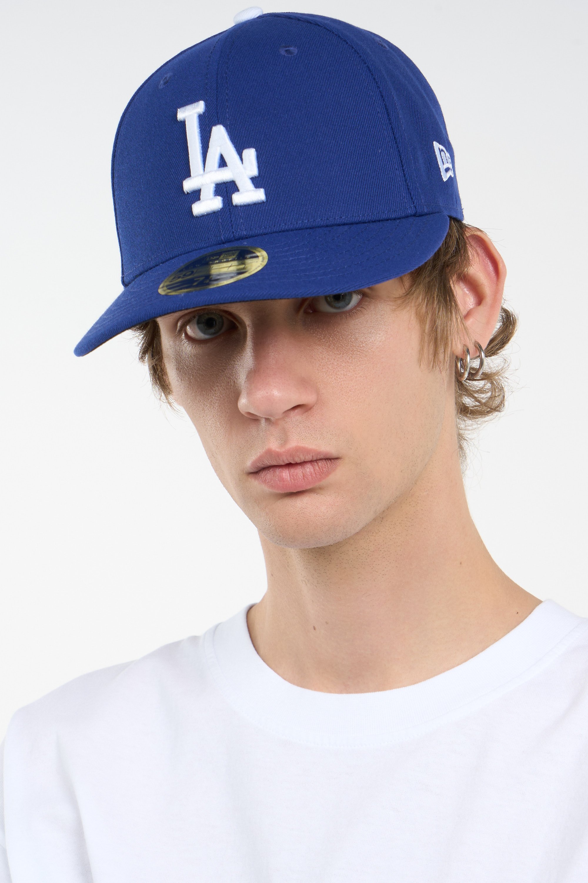 Cap NEW ERA Blue