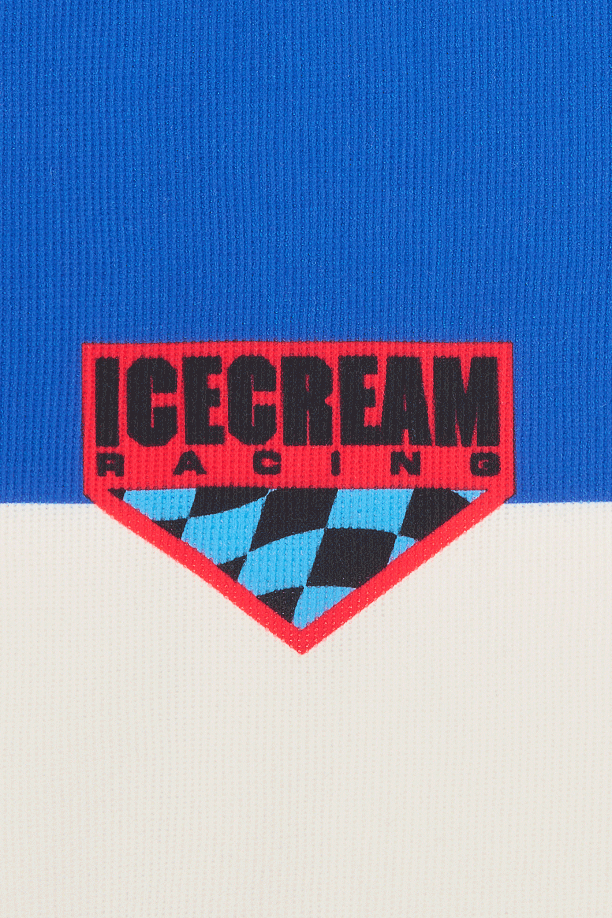Top | Bleu ICE CREAM Homme