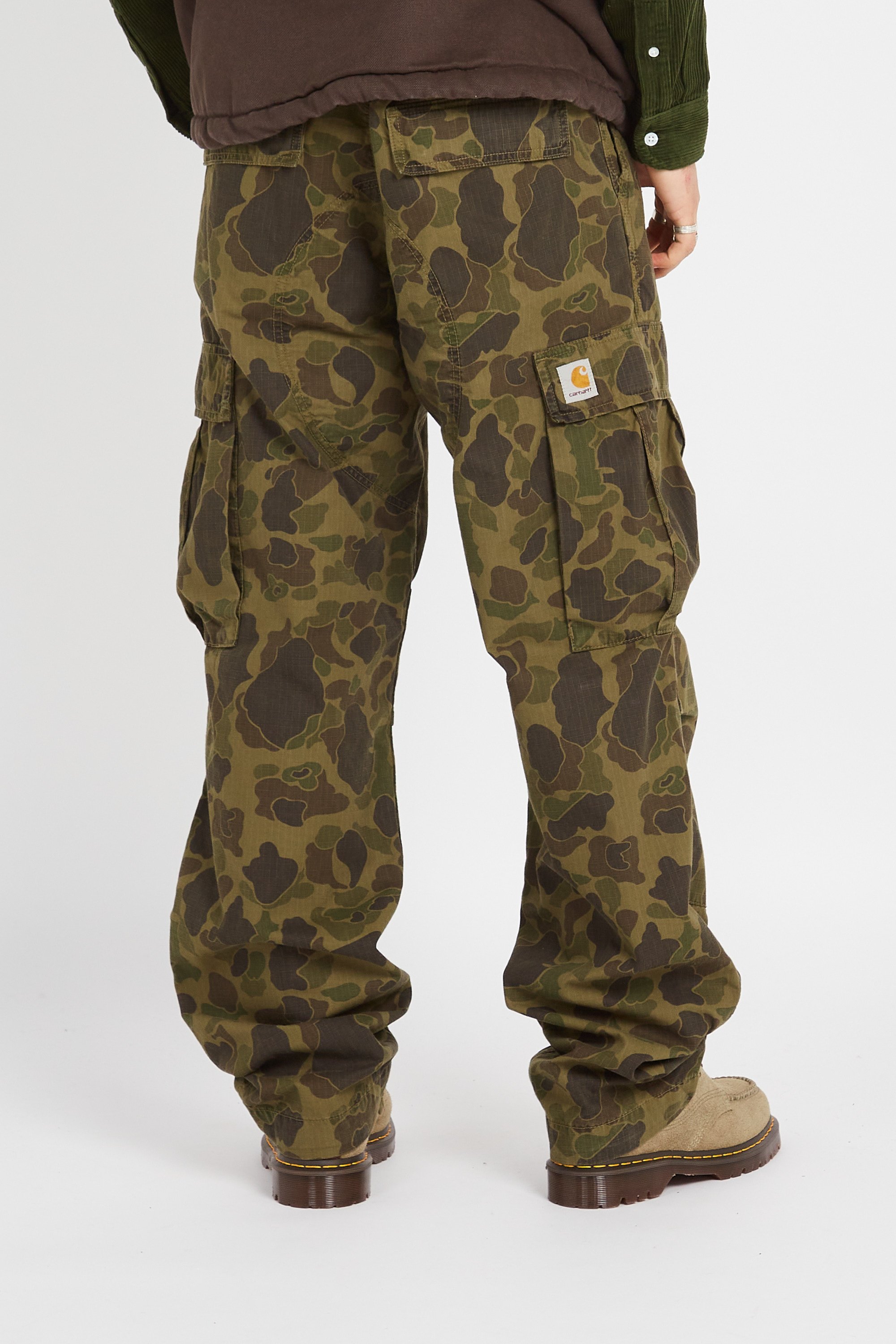Cargo | Kaki CARHARTT WIP Homme