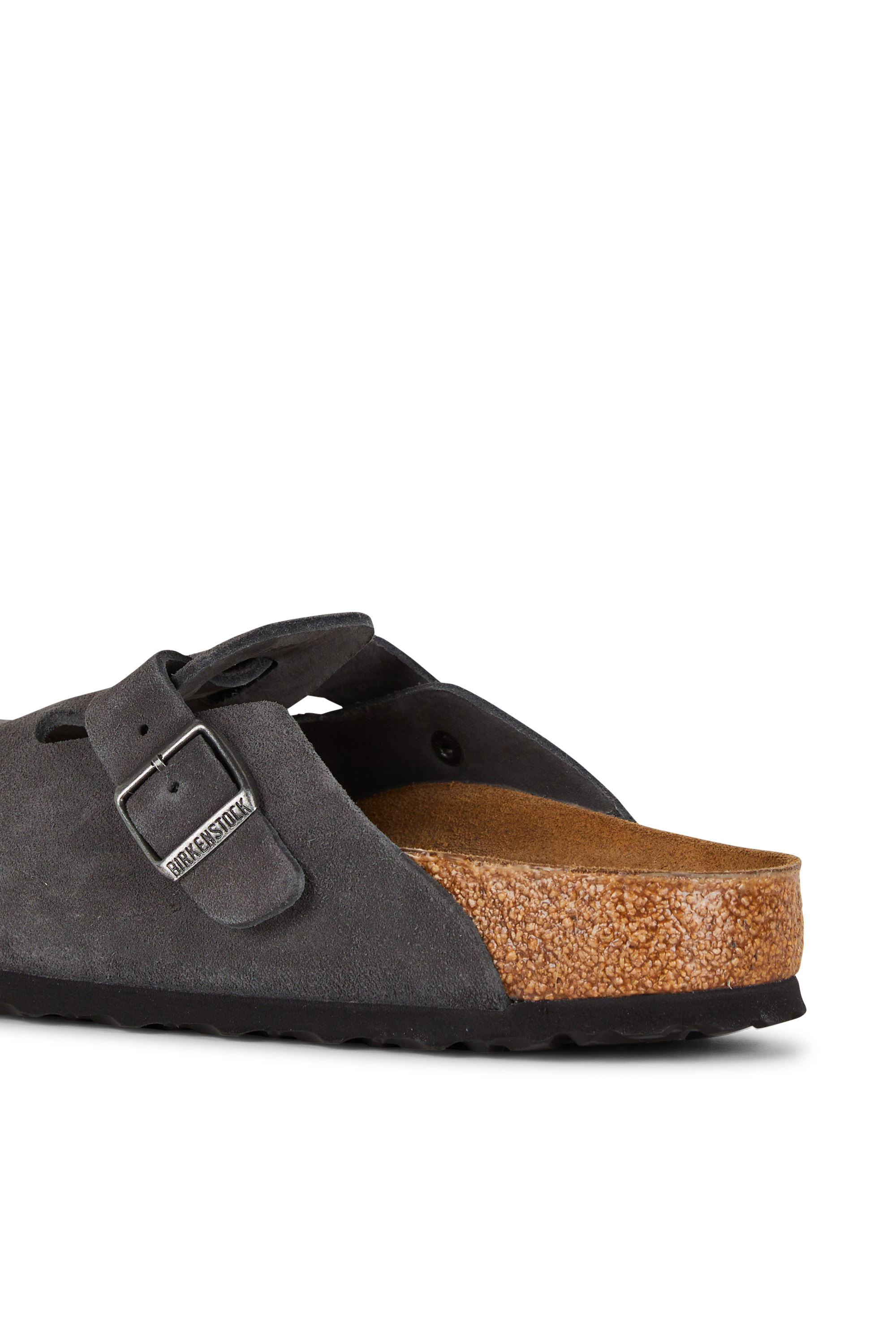 Sabots | Gris BIRKENSTOCK Femme