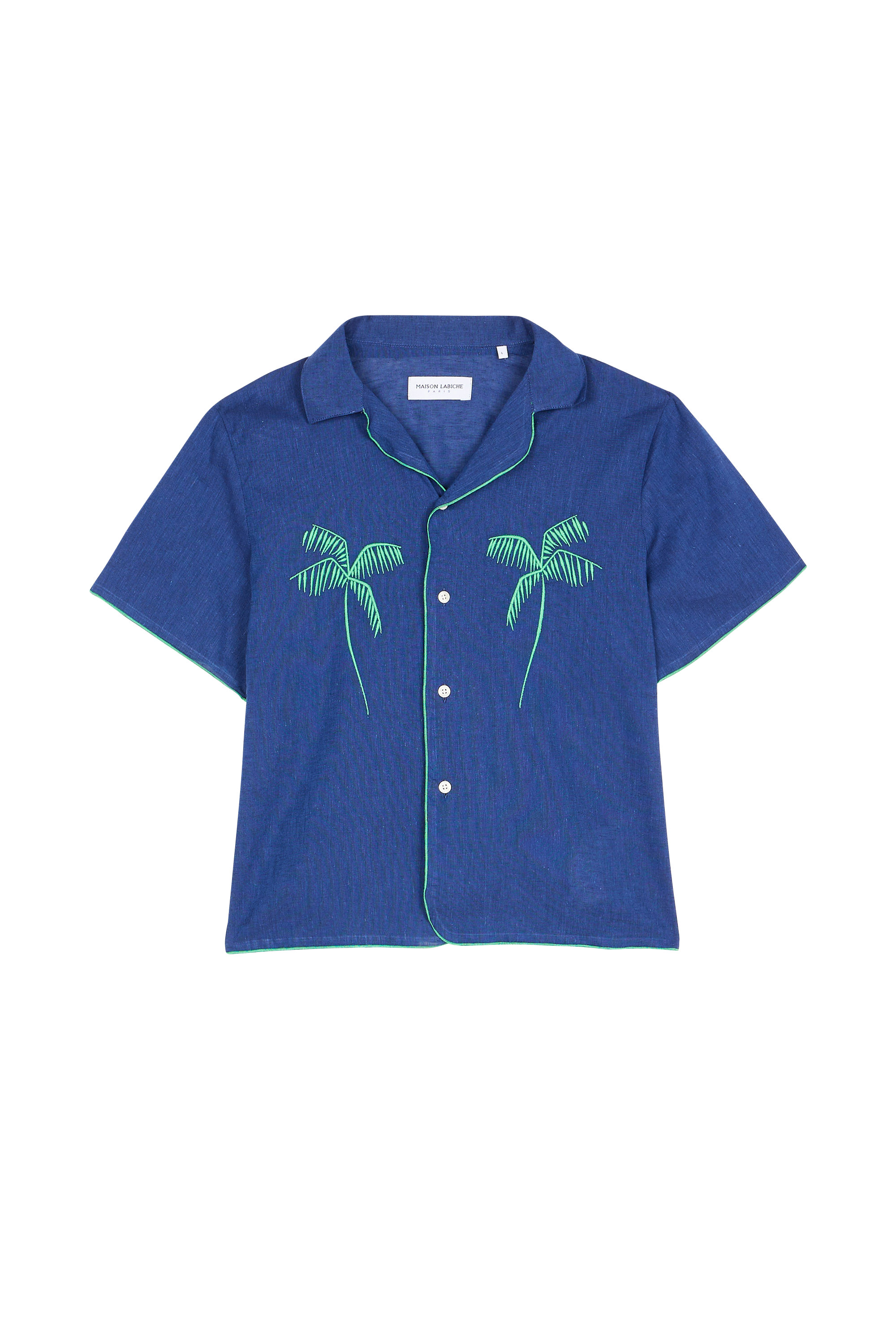 shirt Blue
