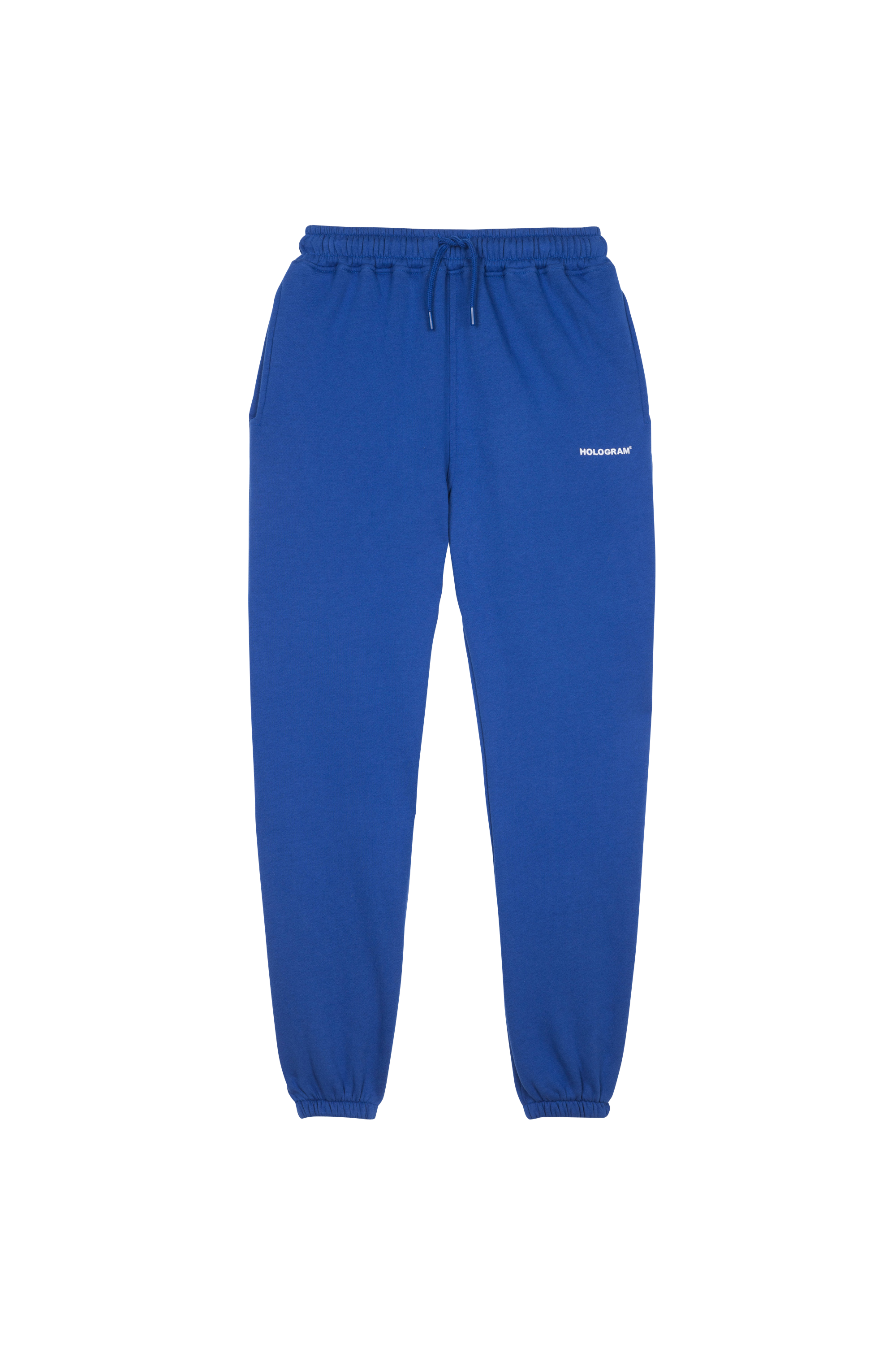 Joggers Blue