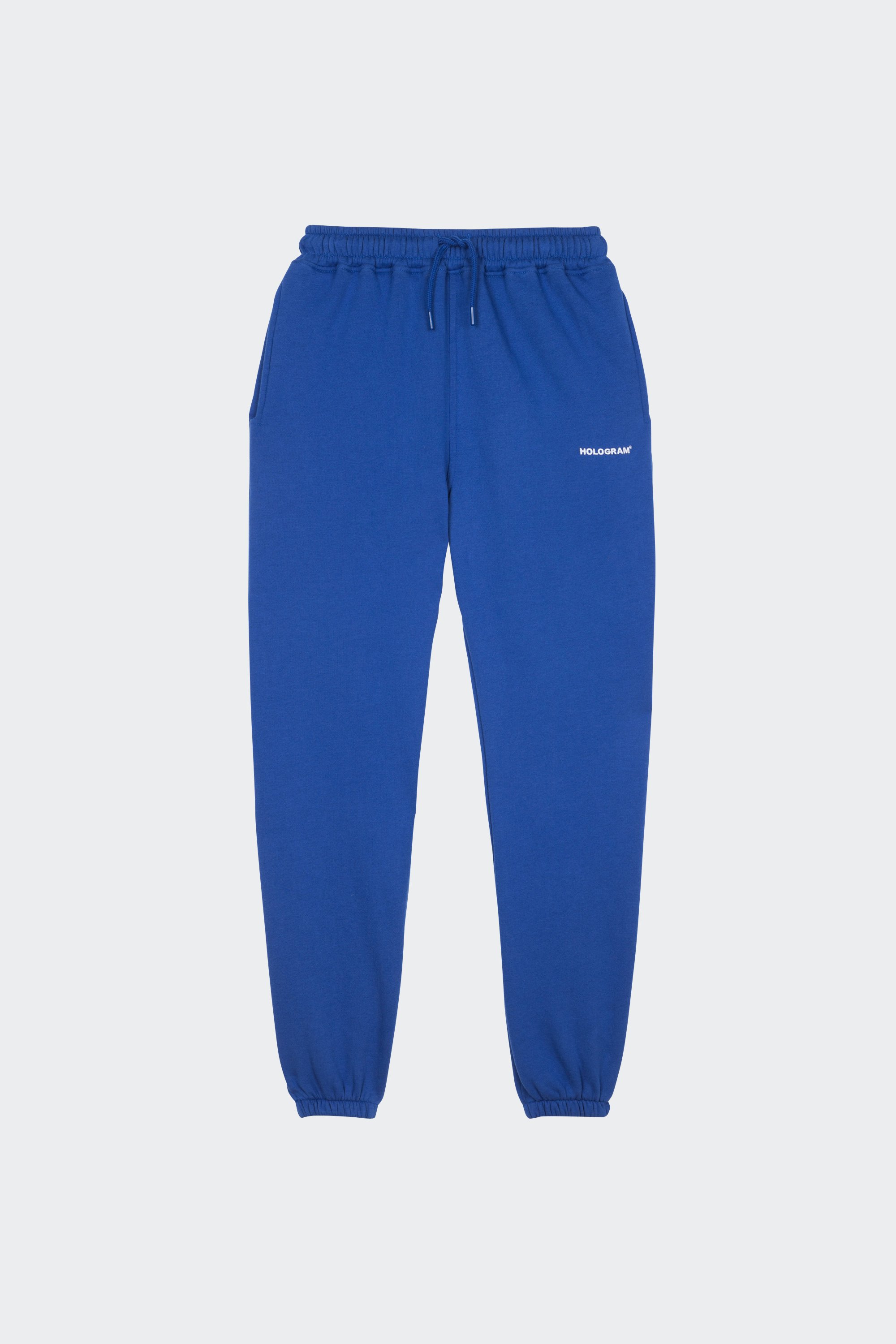 Jogging | Bleu by HOLOGRAM Jogging Bleu