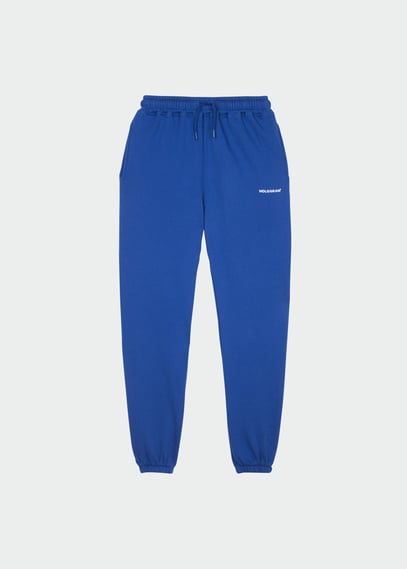 Jogging vans homme bleu sales