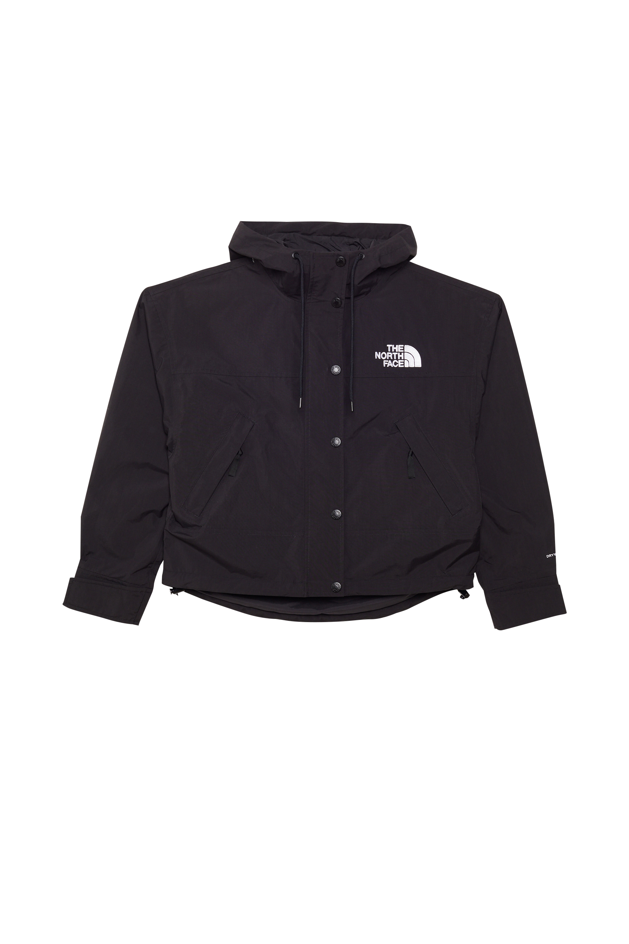 Jacket Black
