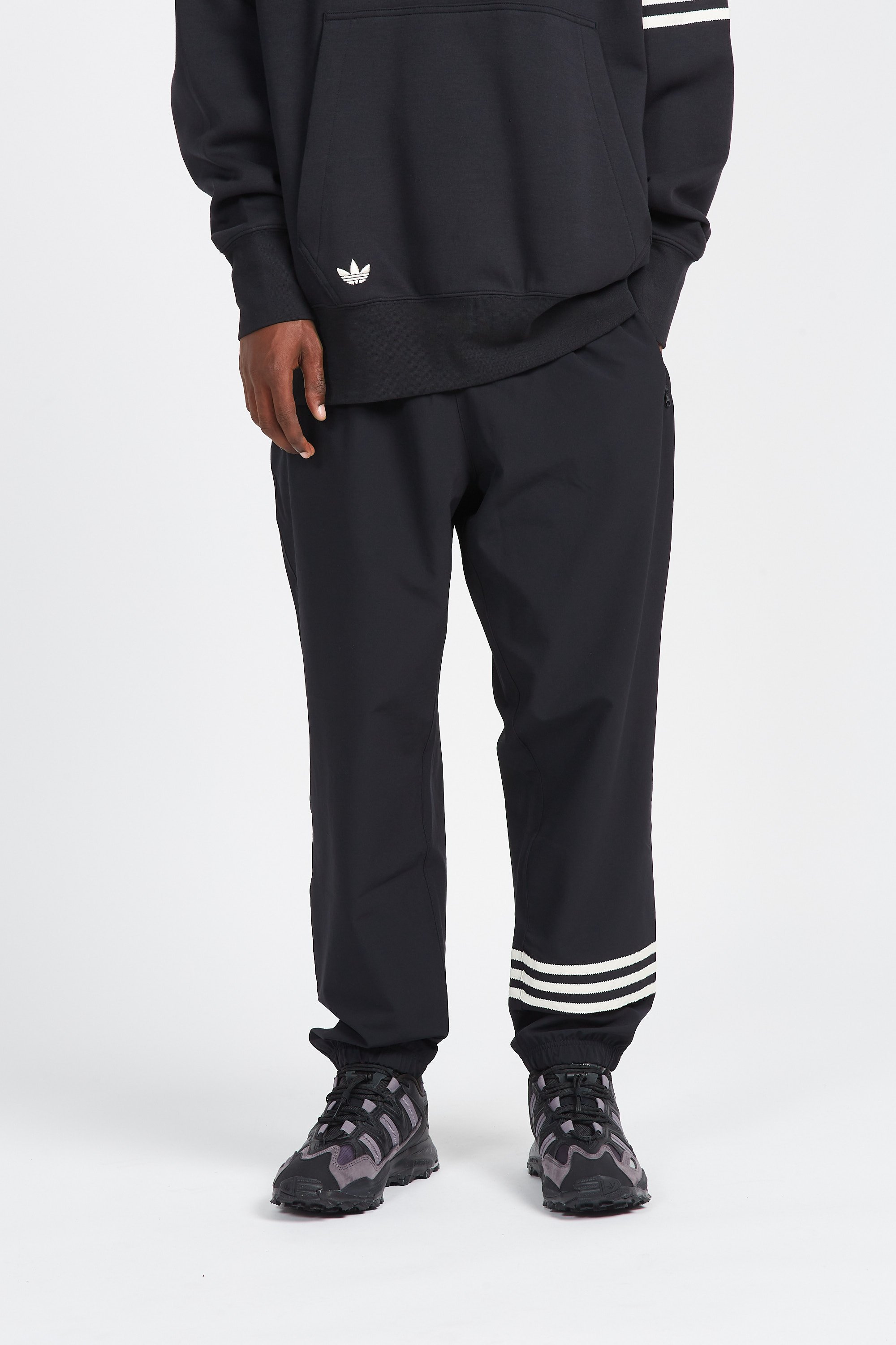 Jogging | Noir ADIDAS Homme