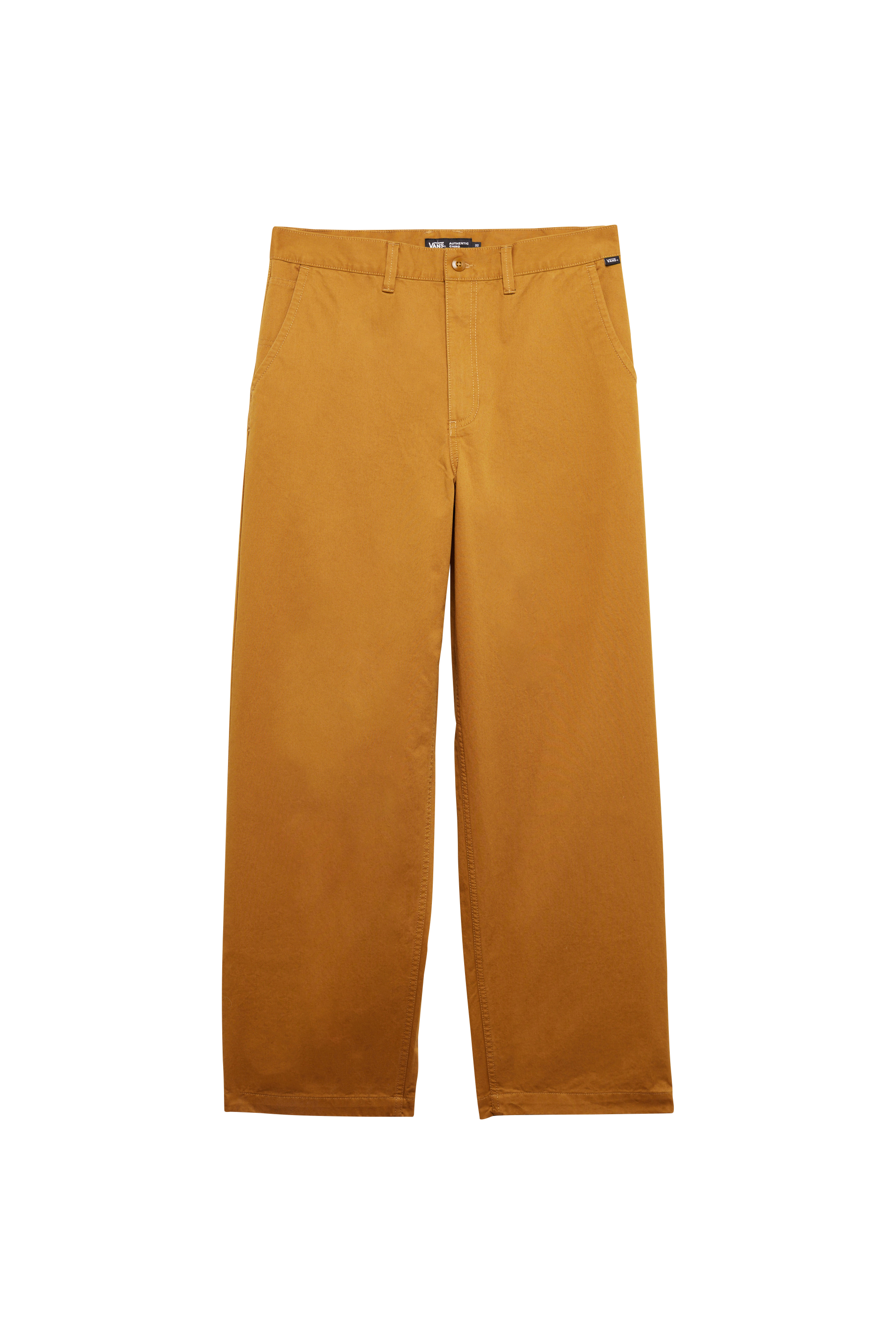 Trousers Brown