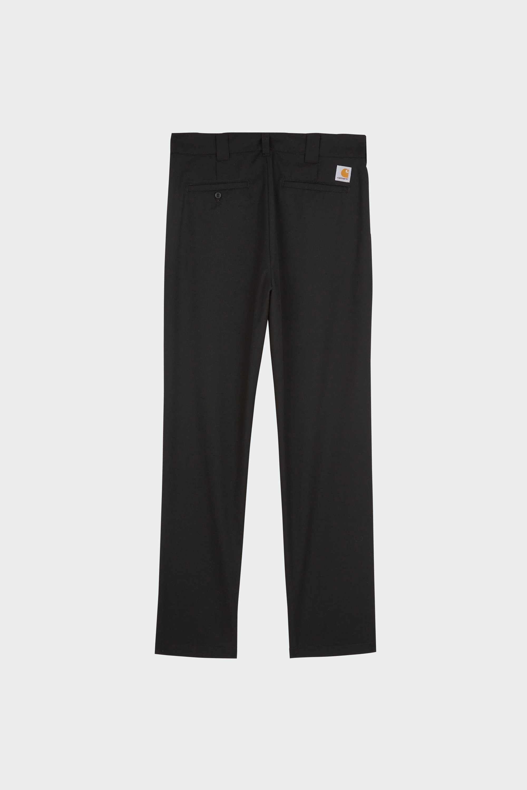 Pantalon | Noir by CARHARTT WIP Pantalon Noir