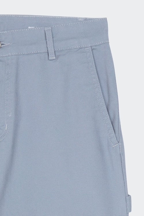 CARHARTT WIP Jean Gris