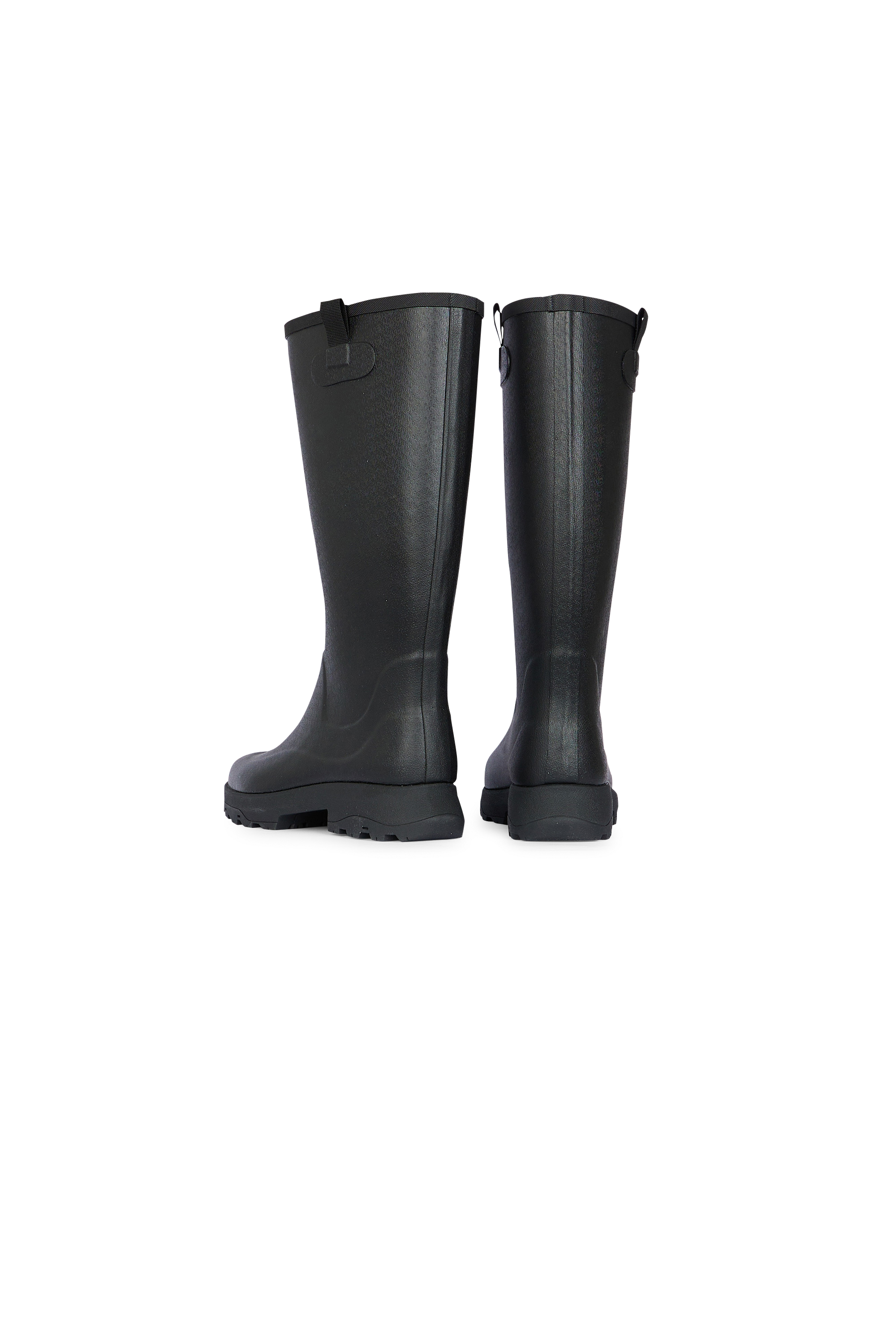 Bottes  Noir