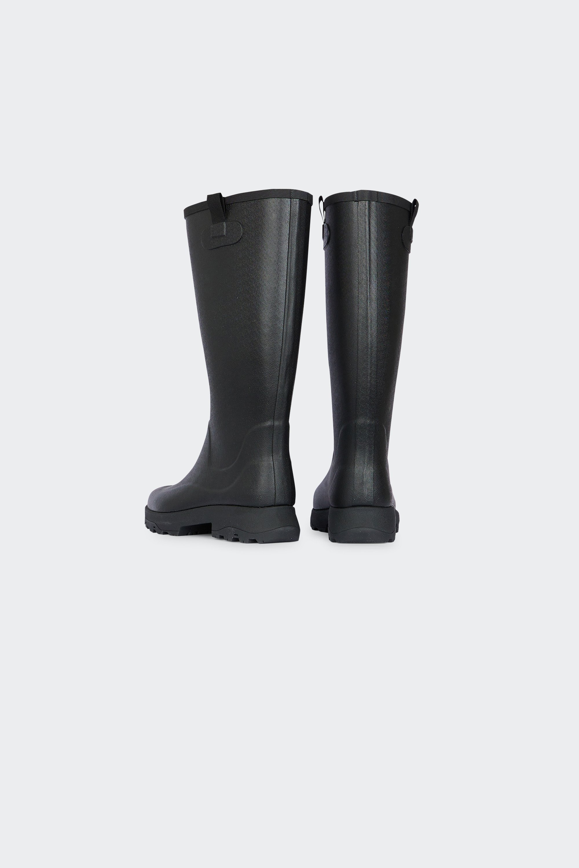 Boots | Black by AIGLE Boots Black
