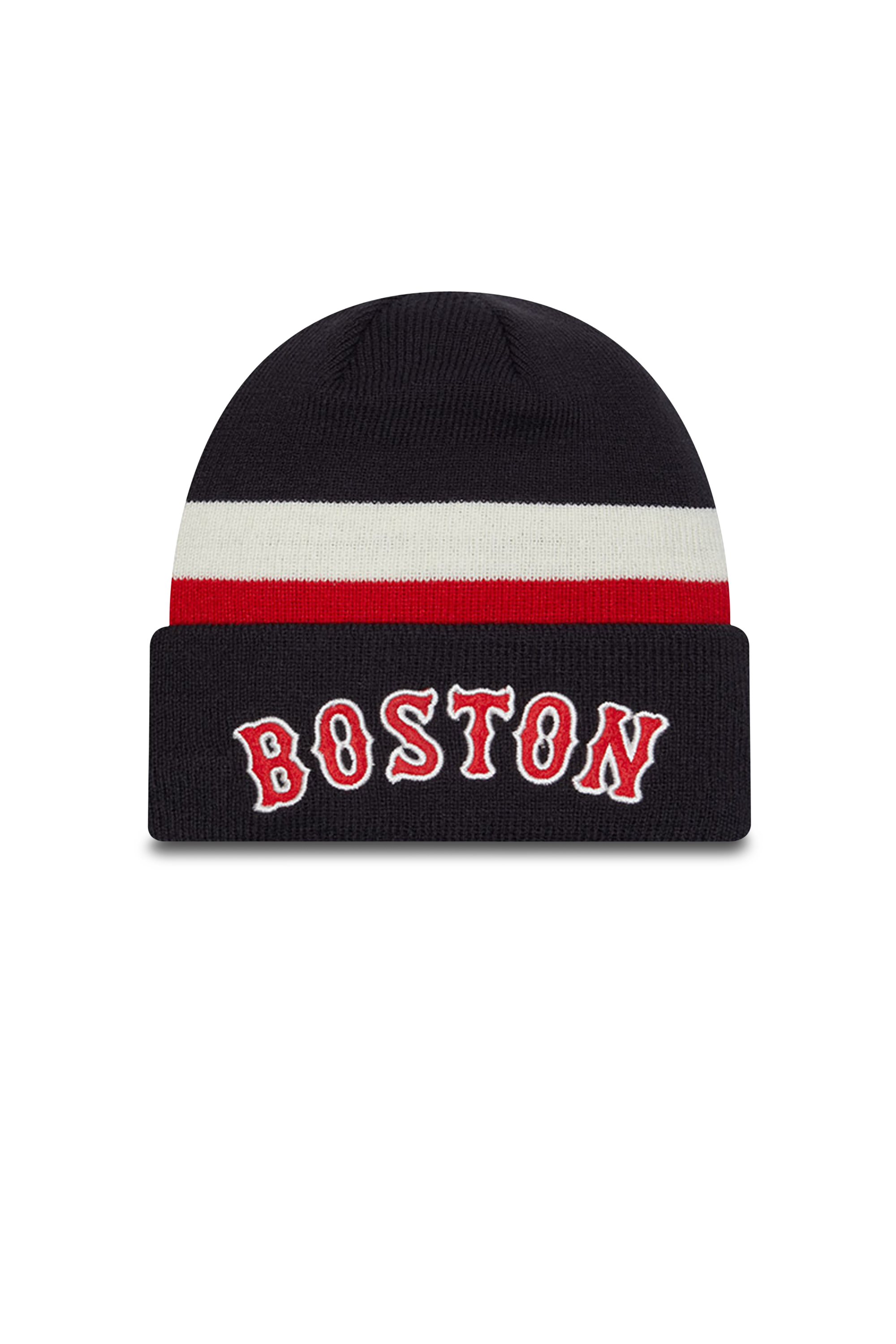 Beanie Blue