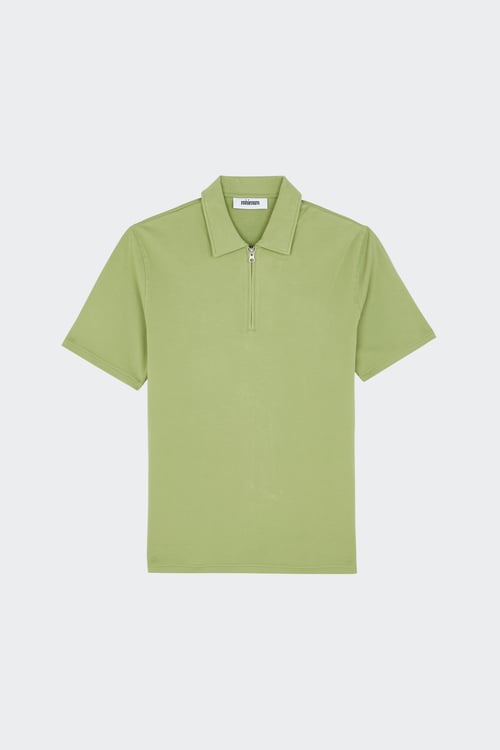 Polo - Taille XL Vert