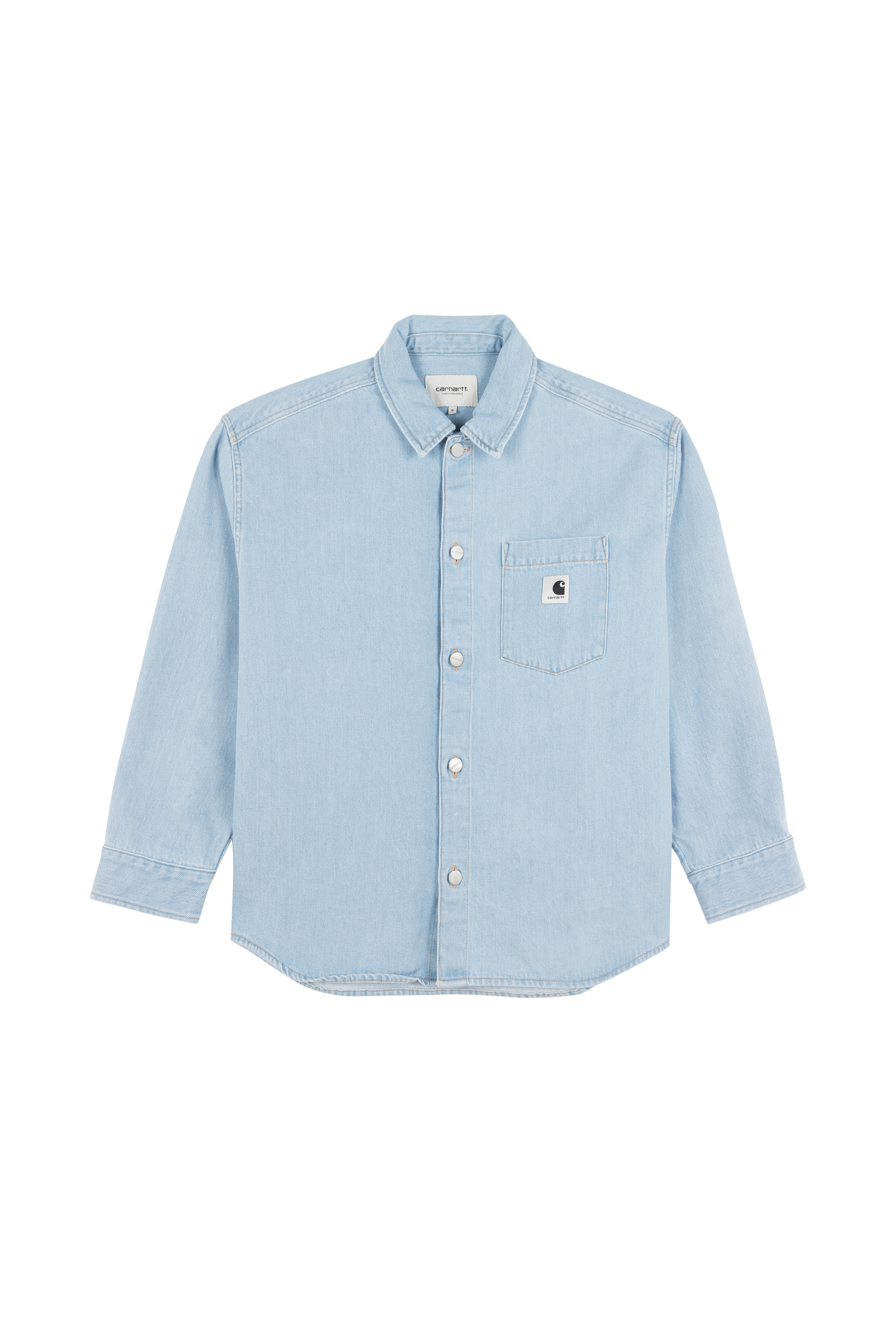 Shirt Blue