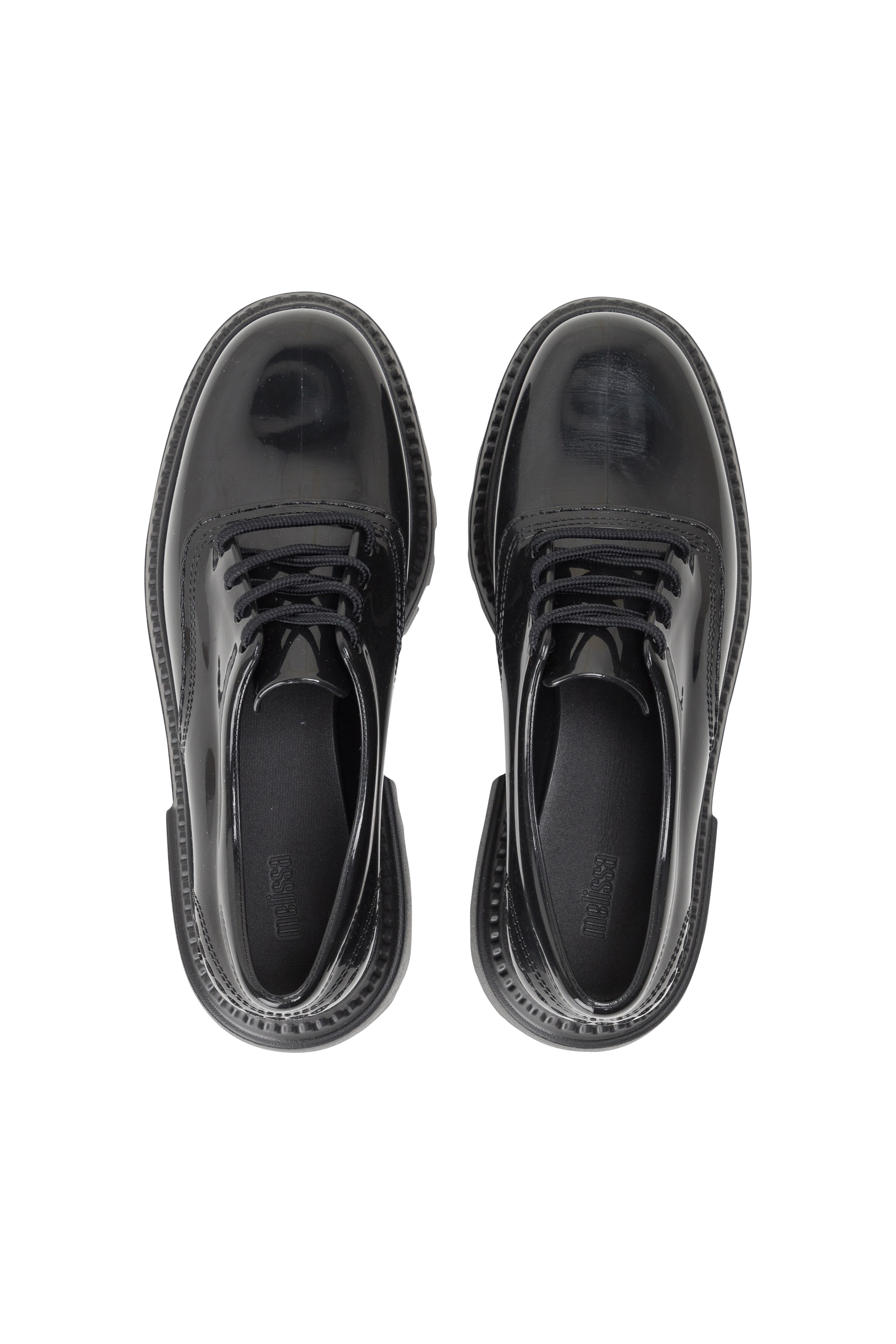 Derbies Noir