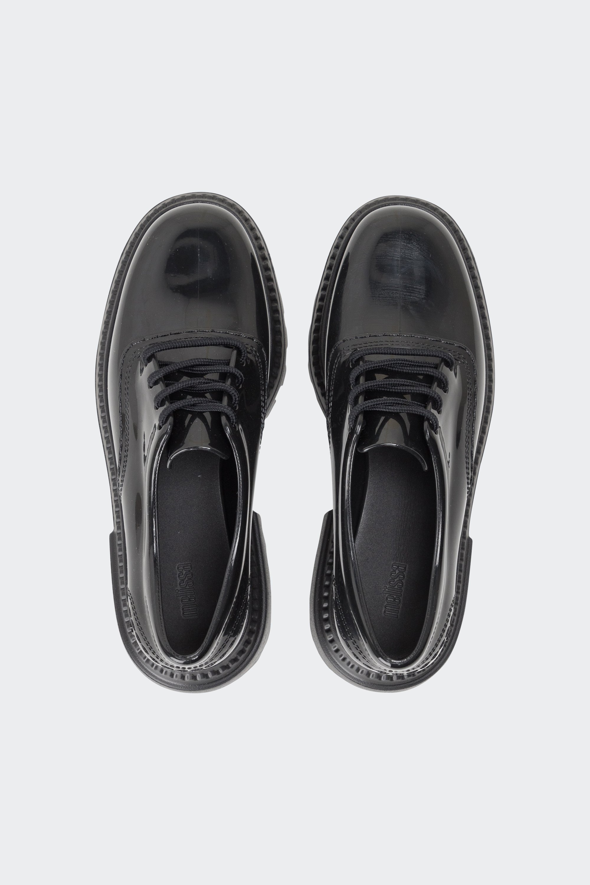 Derbies | Black by MELISSA Derbies Black
