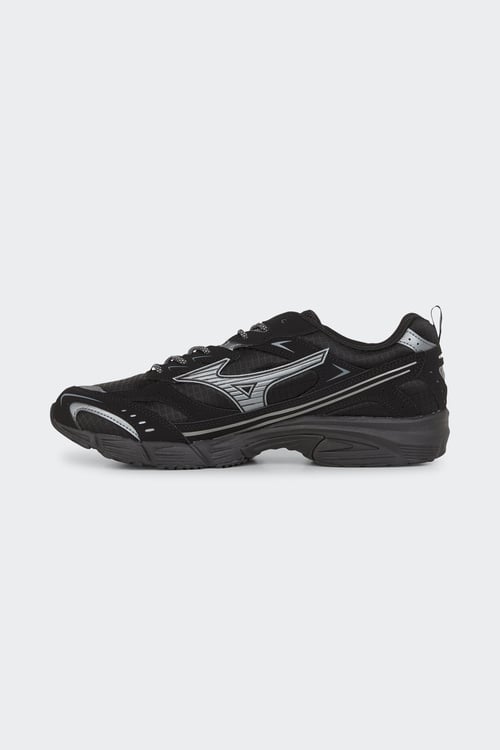 MIZUNO Baskets Noir