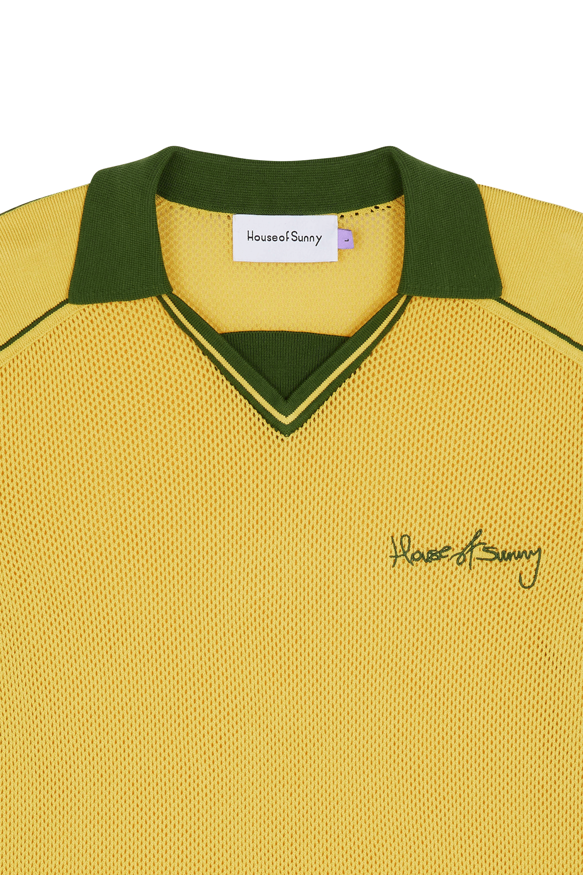 Polo shirt Multicolored