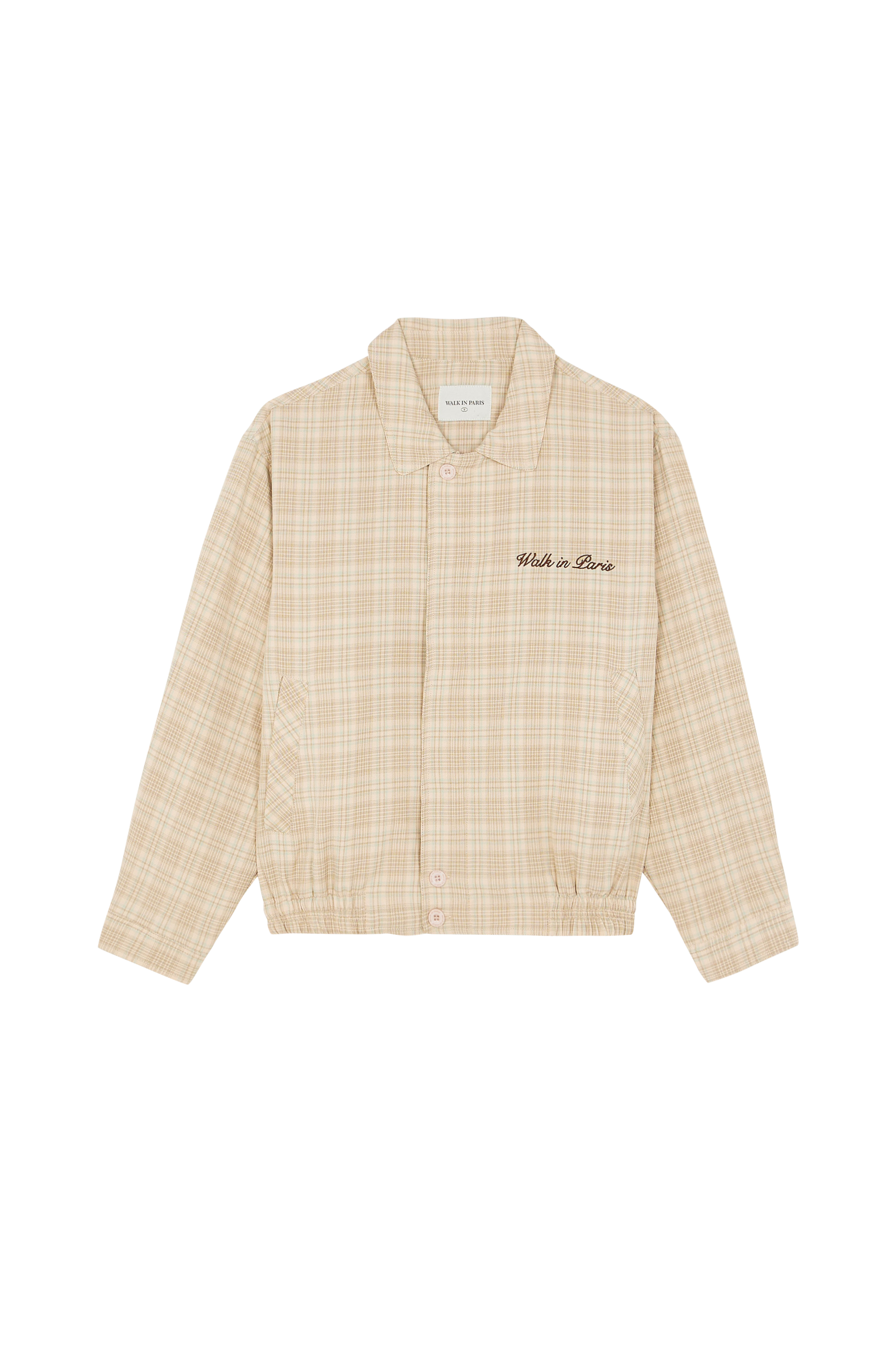 Veste Beige