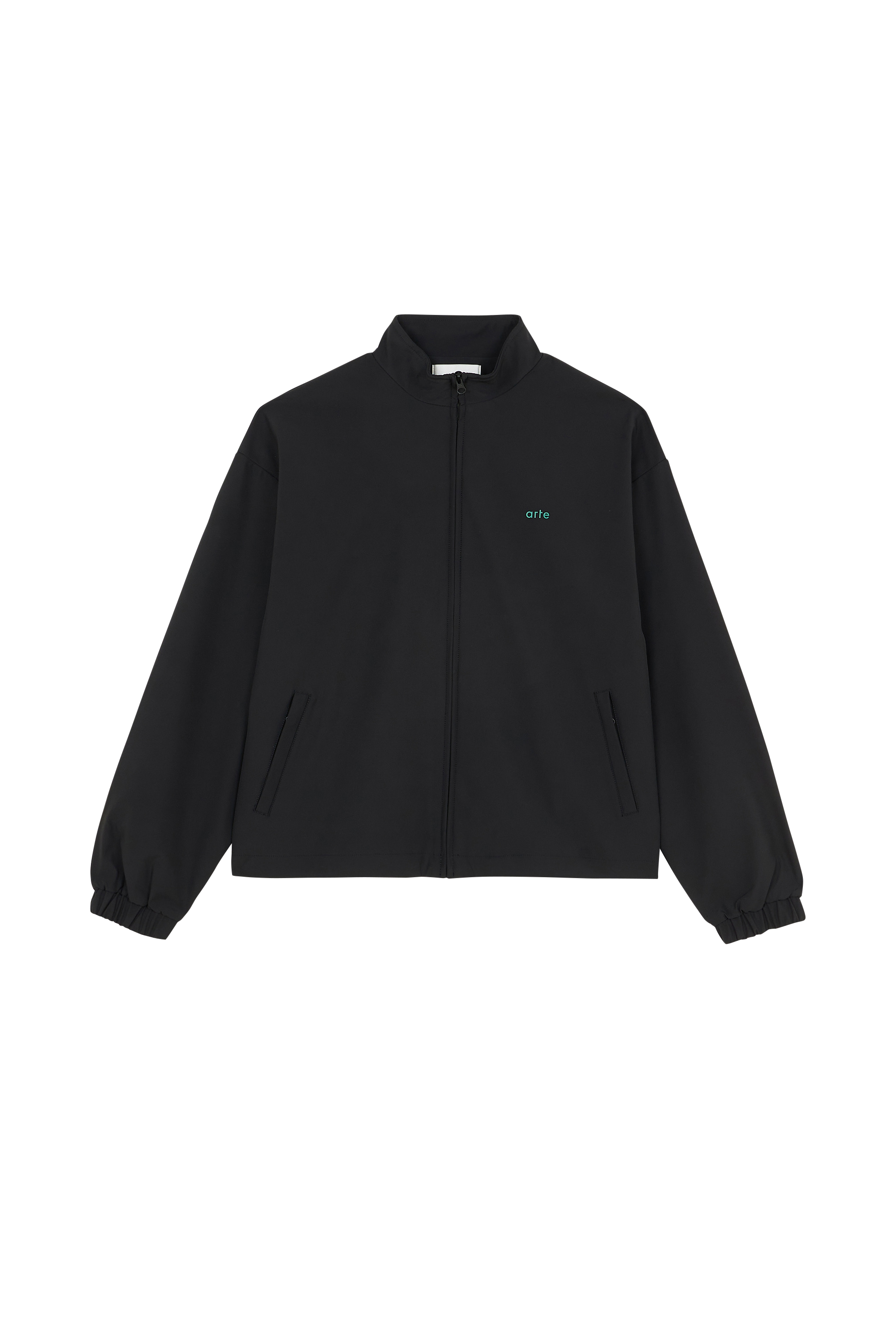 Veste Noir
