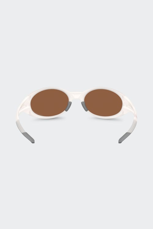 OAKLEY Lunettes de soleil Blanc
