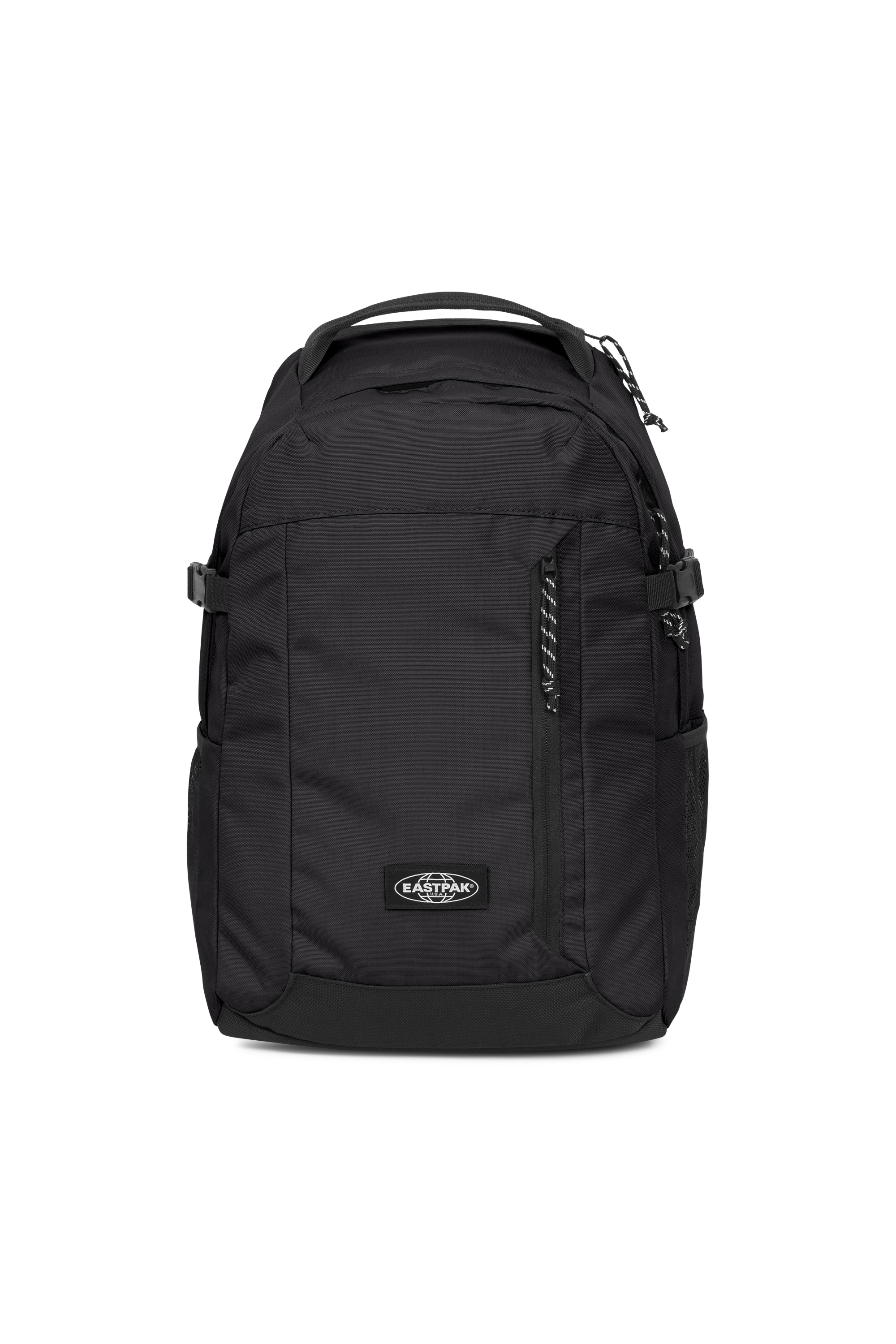 Austin backpack Black