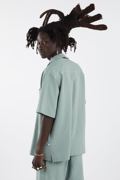 MINIMUM Shirt Green