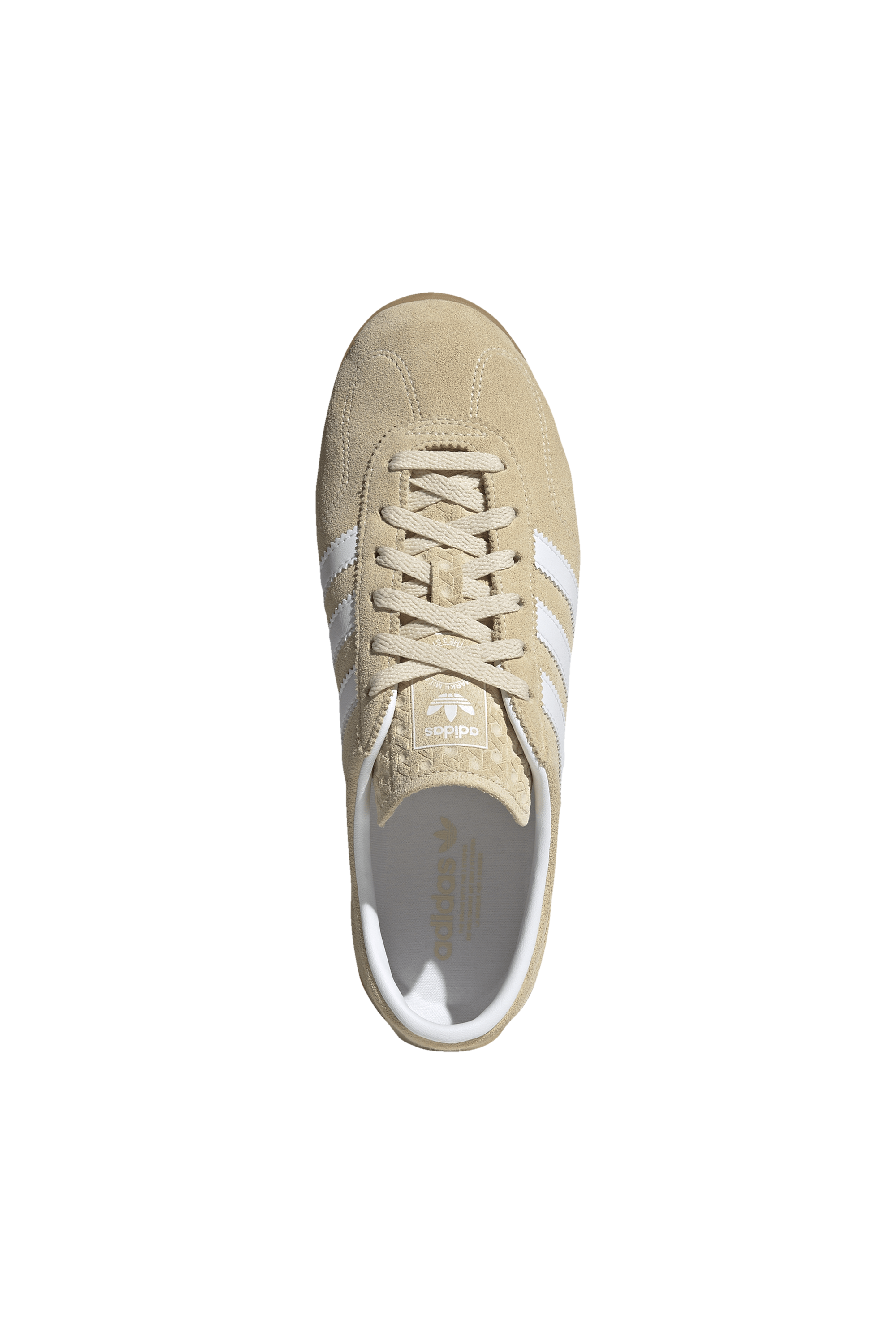 Sneakers Beige