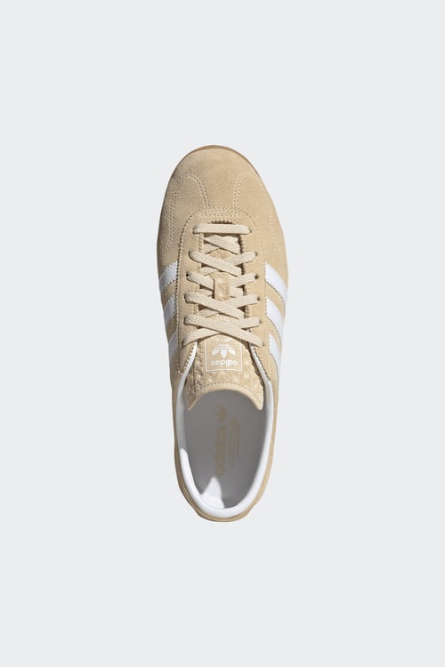 ADIDAS Baskets Beige