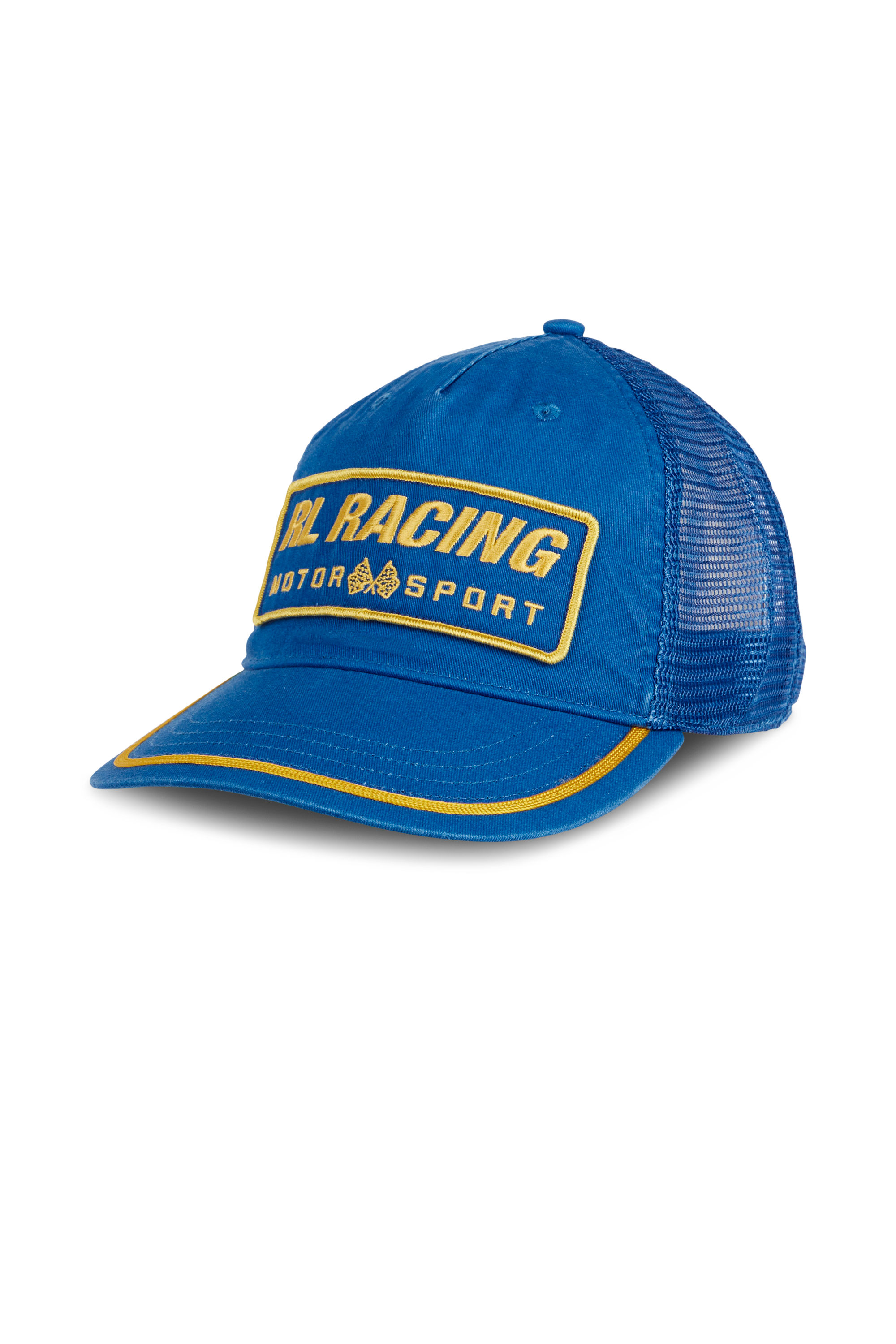 Casquette  Bleu