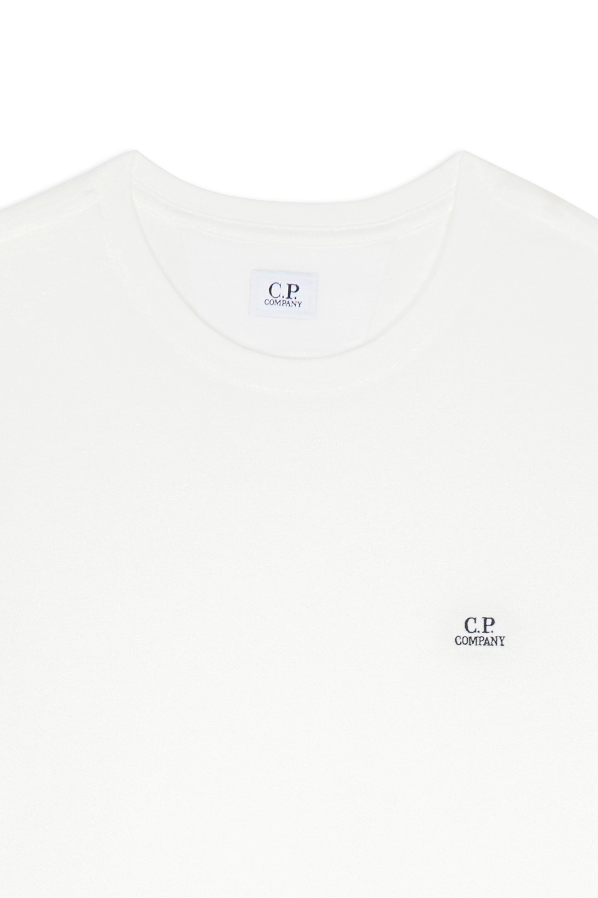 T-shirt White