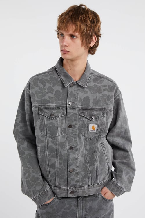 CARHARTT WIP Veste Noir