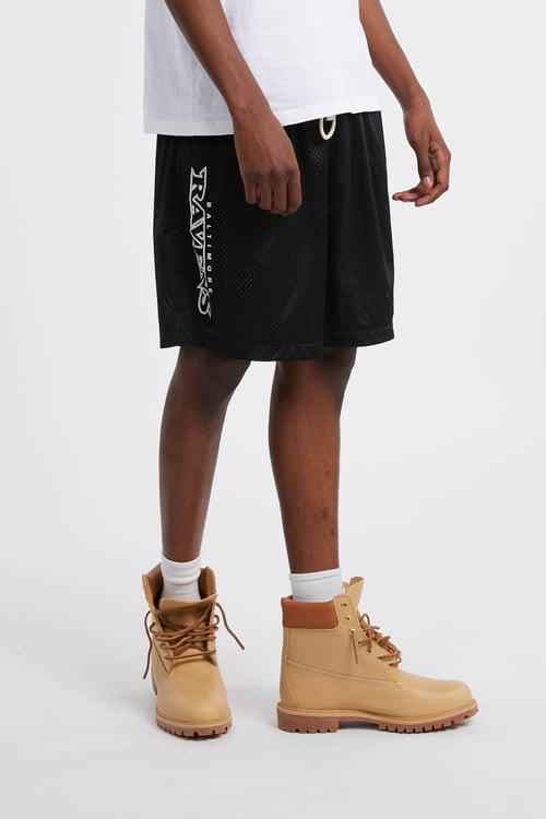 NIKE NFL Short Noir