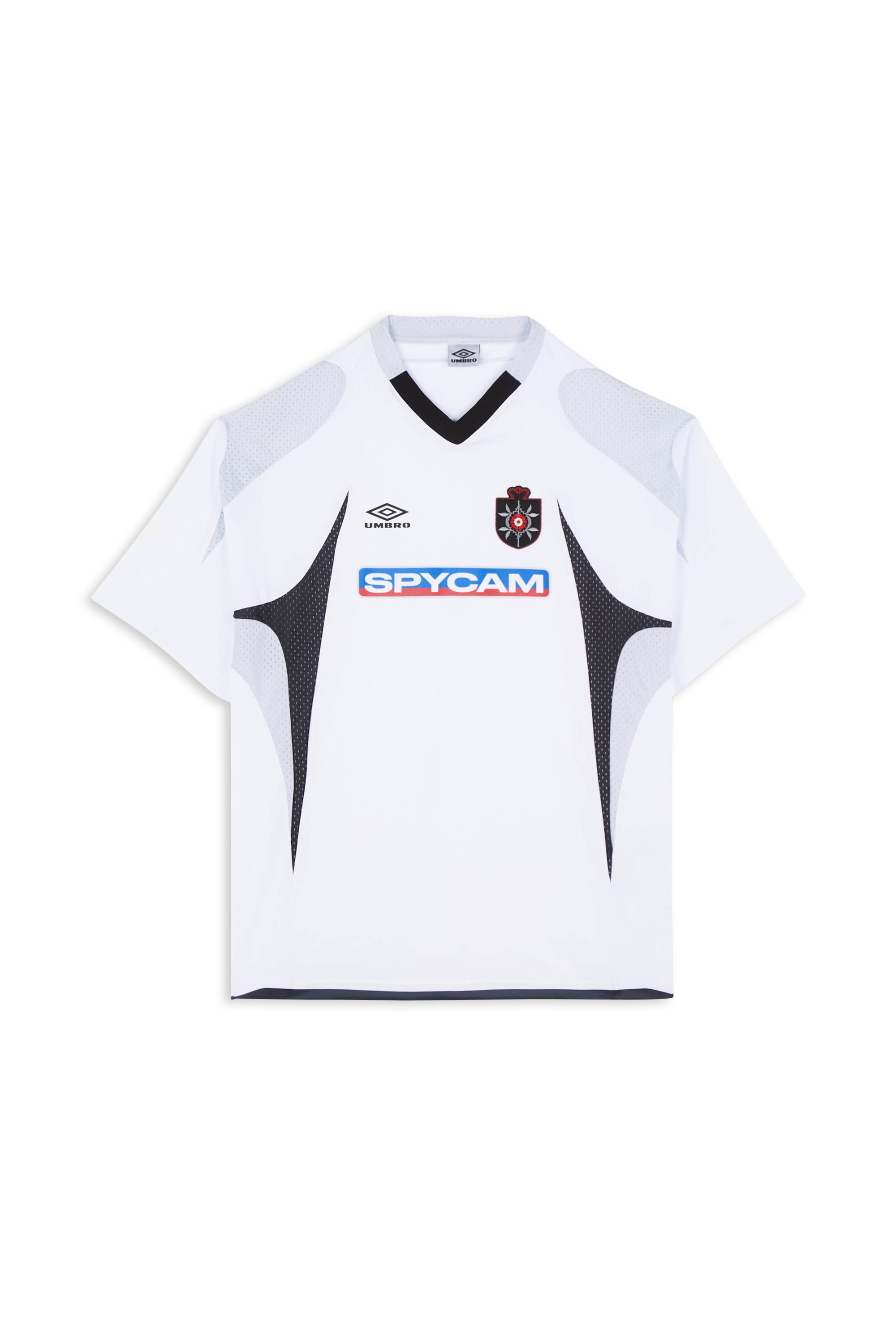 Maillot de sport Blanc