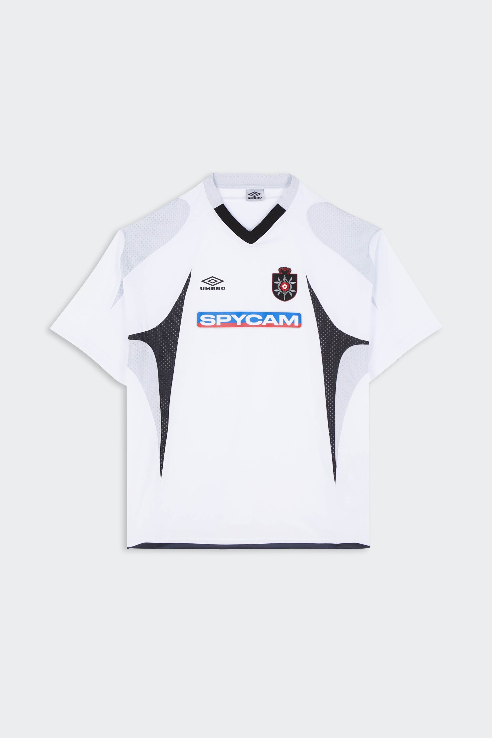 Maillot de sport | Blanc by UMBRO SLAM JAM Maillot de sport Blanc