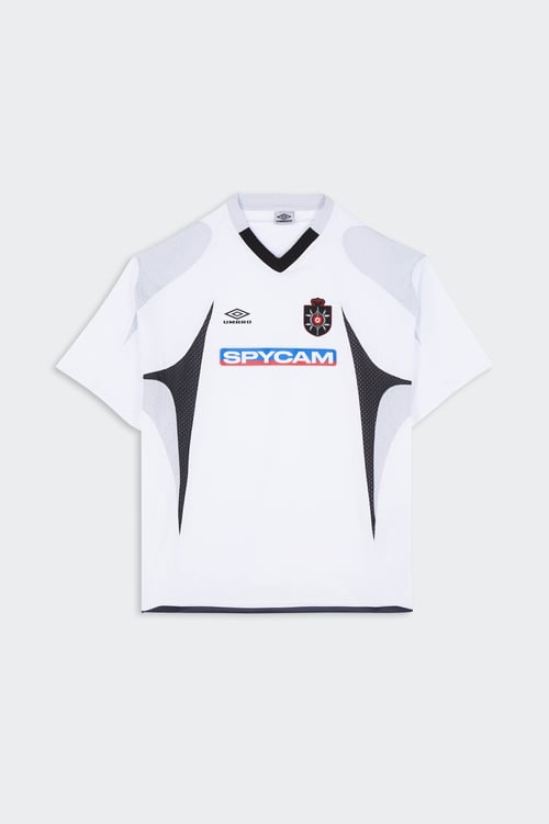 UMBRO SLAM JAM Maillot de sport Blanc