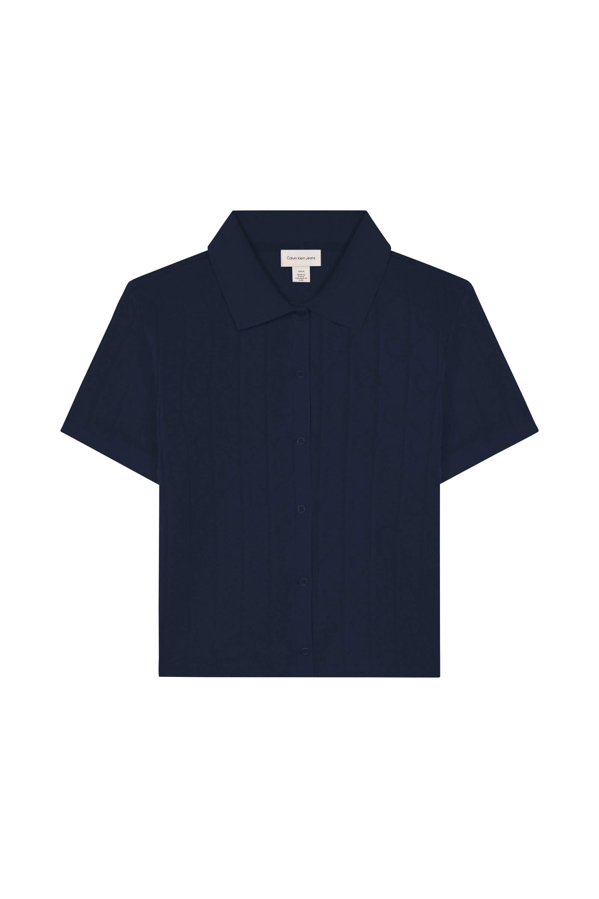 Polo shirt Blue