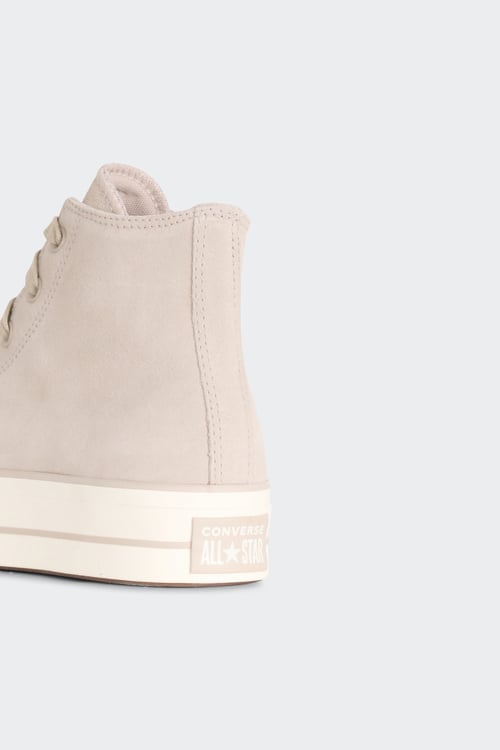 CONVERSE Baskets Beige