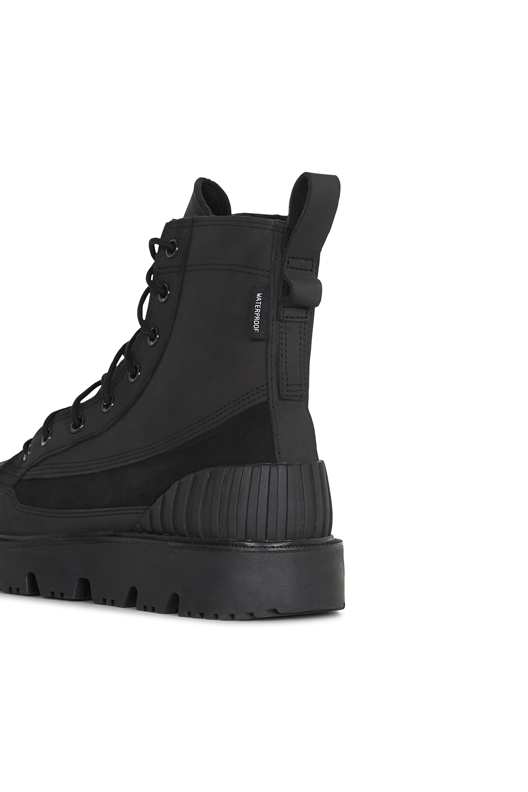 Ankle boots | Black CONVERSE Men