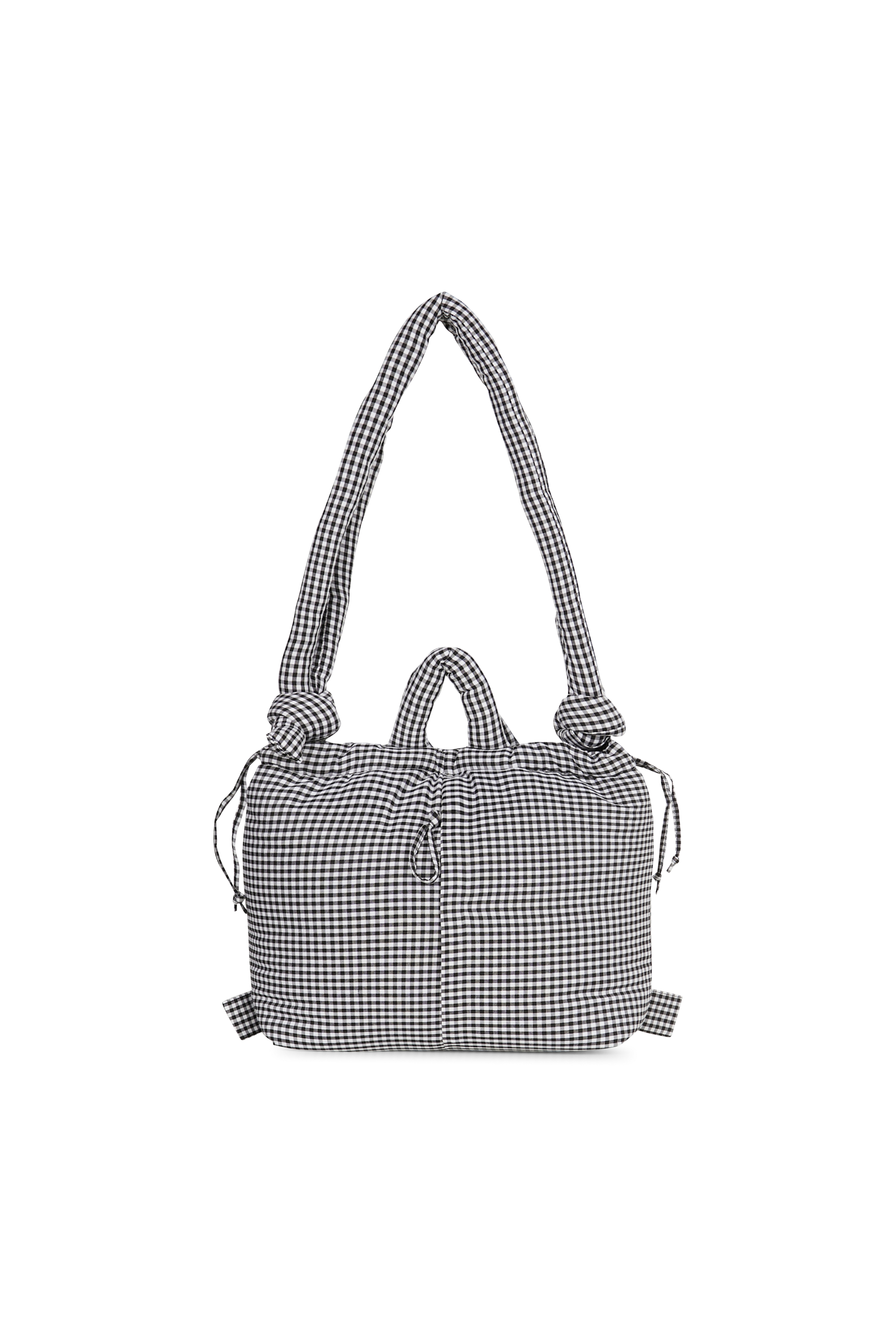 Sac bandoulière Noir