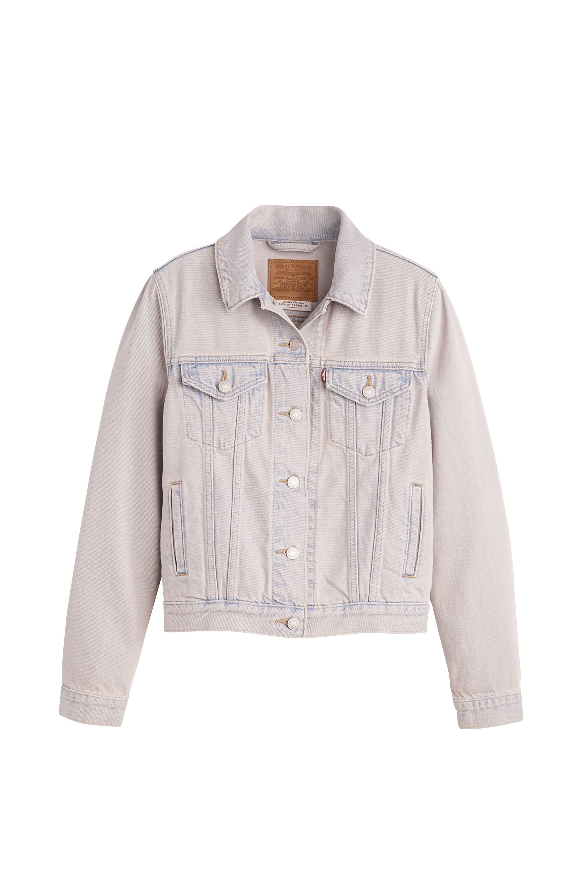 Veste LEVI'S Rose