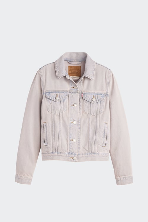 Veste - Taille M Rose