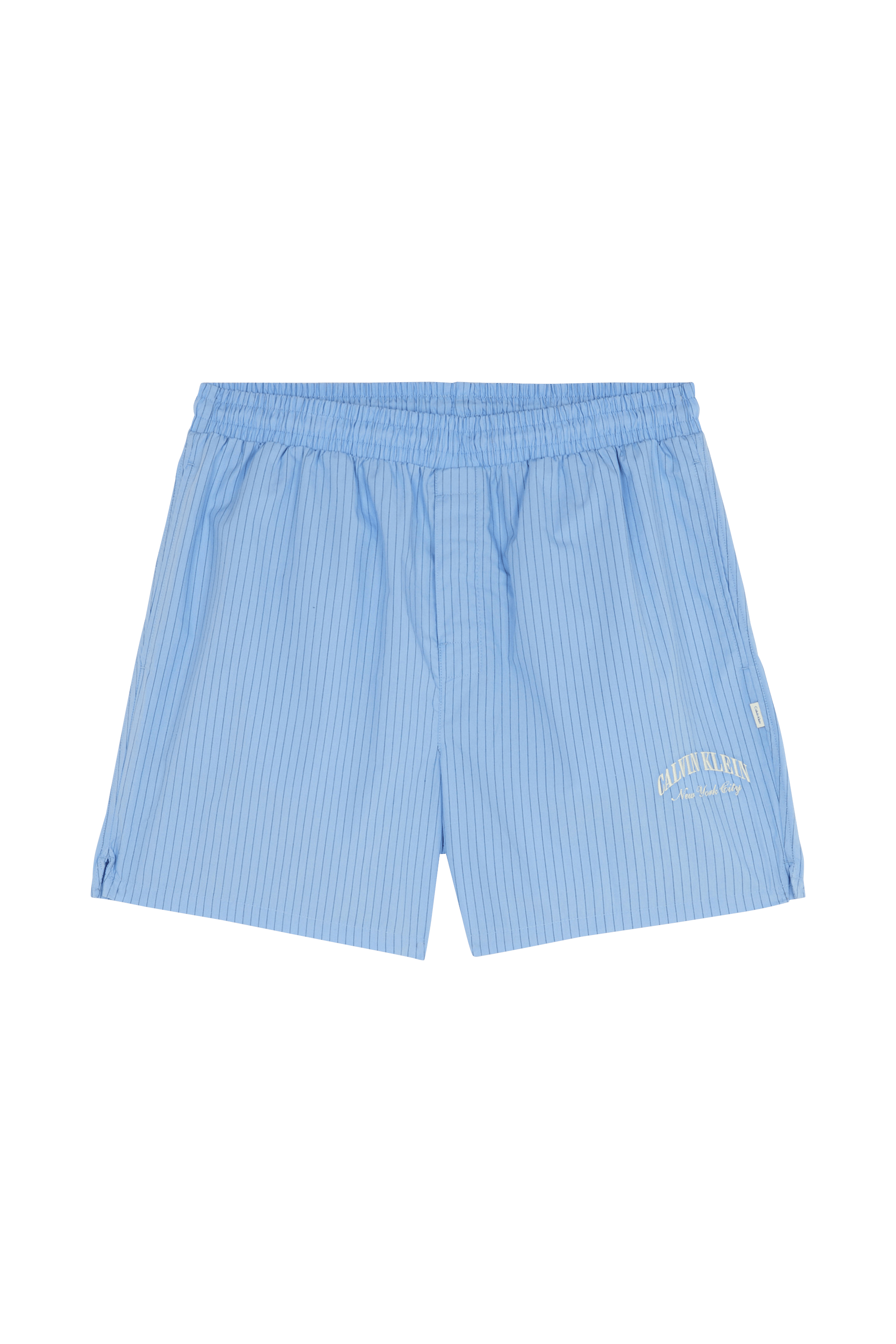 Ensemble de pyjama Bleu